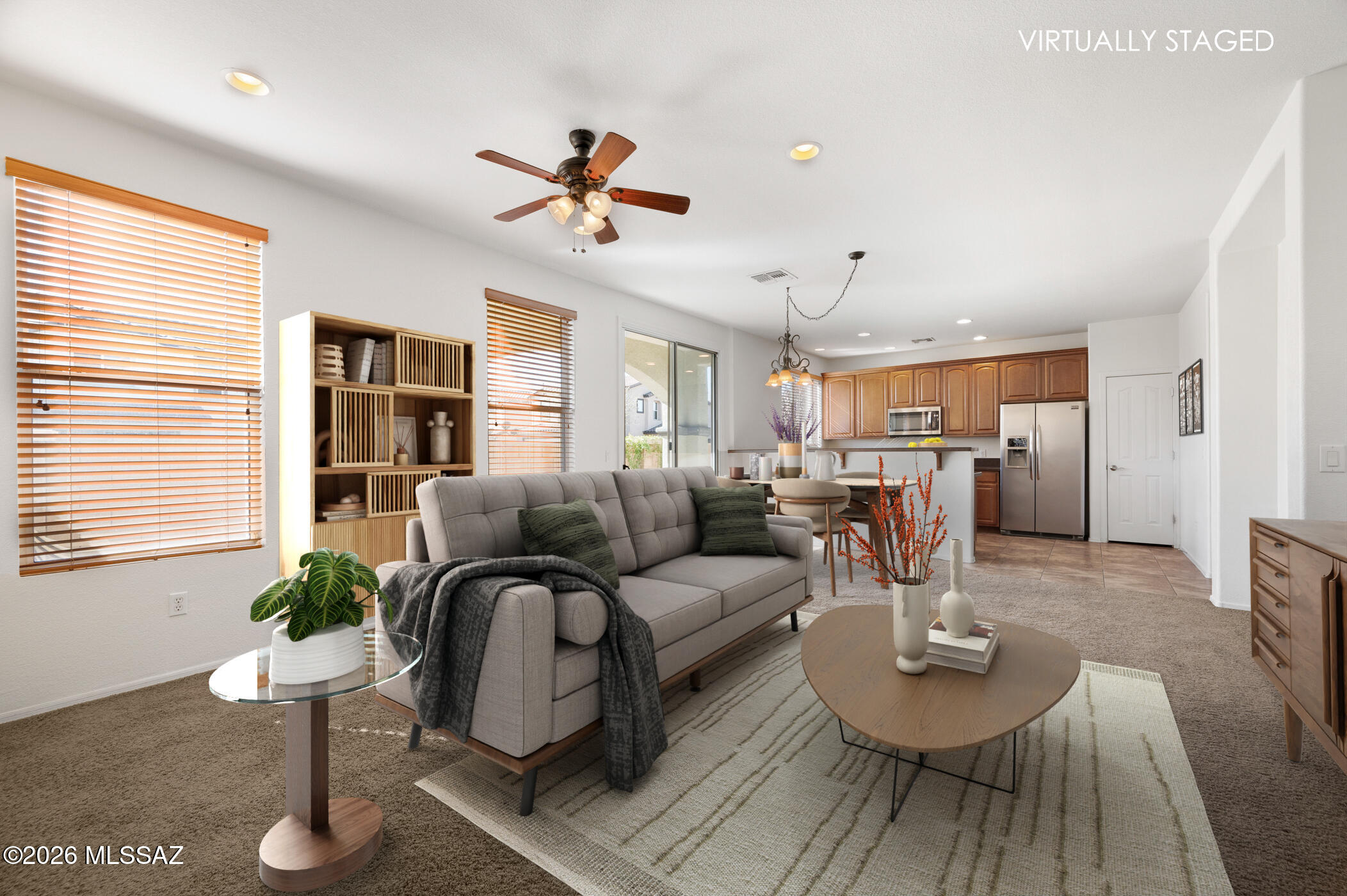 Presidio Del Cielo II (426-663) - Residential