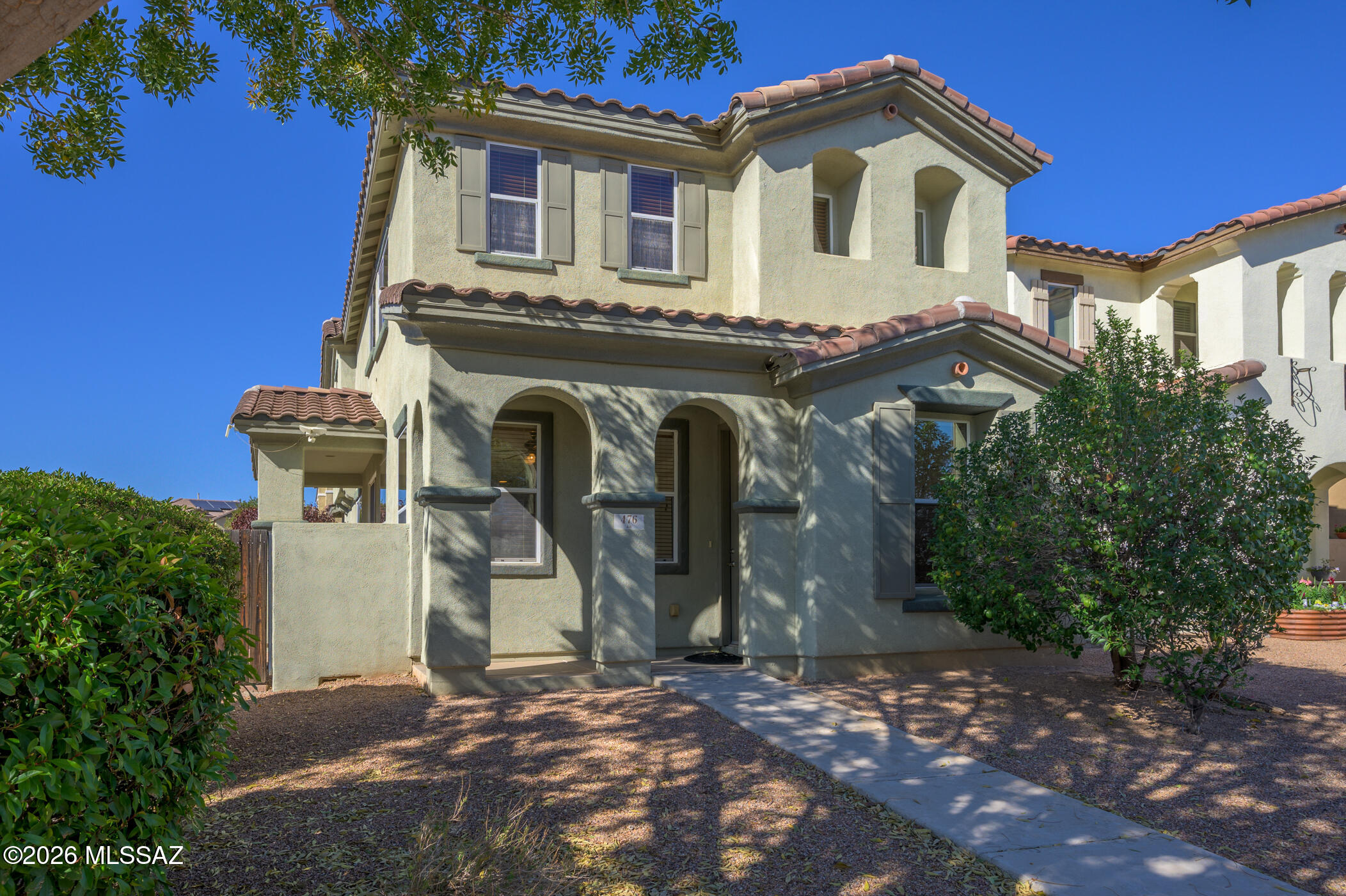 Presidio Del Cielo II (426-663) - Residential