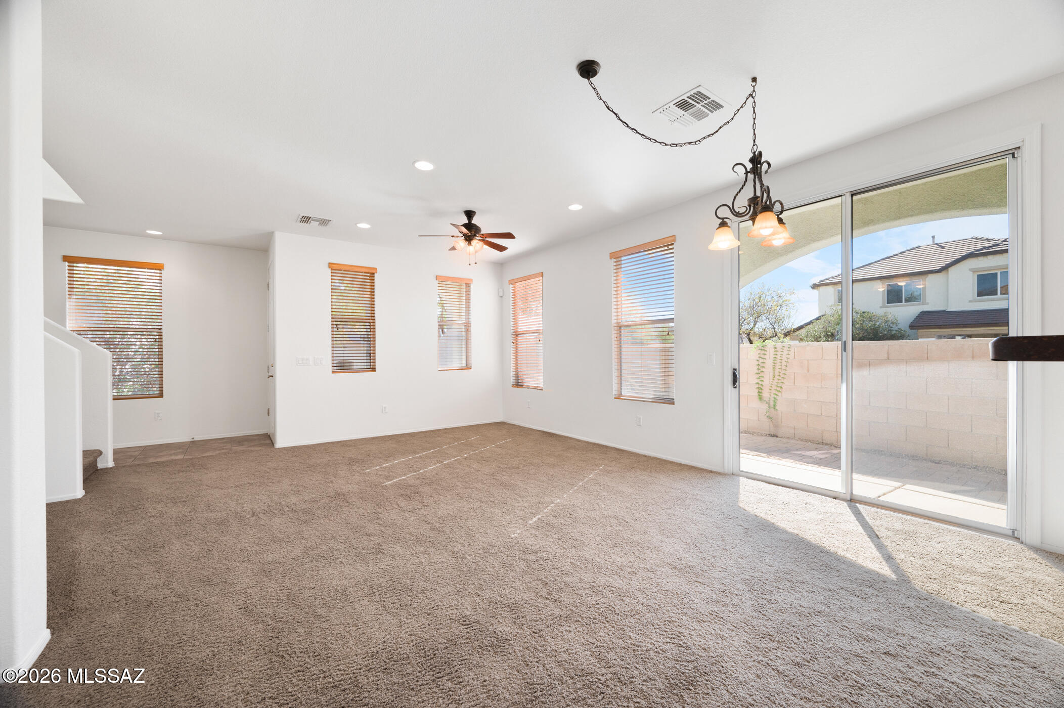 Presidio Del Cielo II (426-663) - Residential