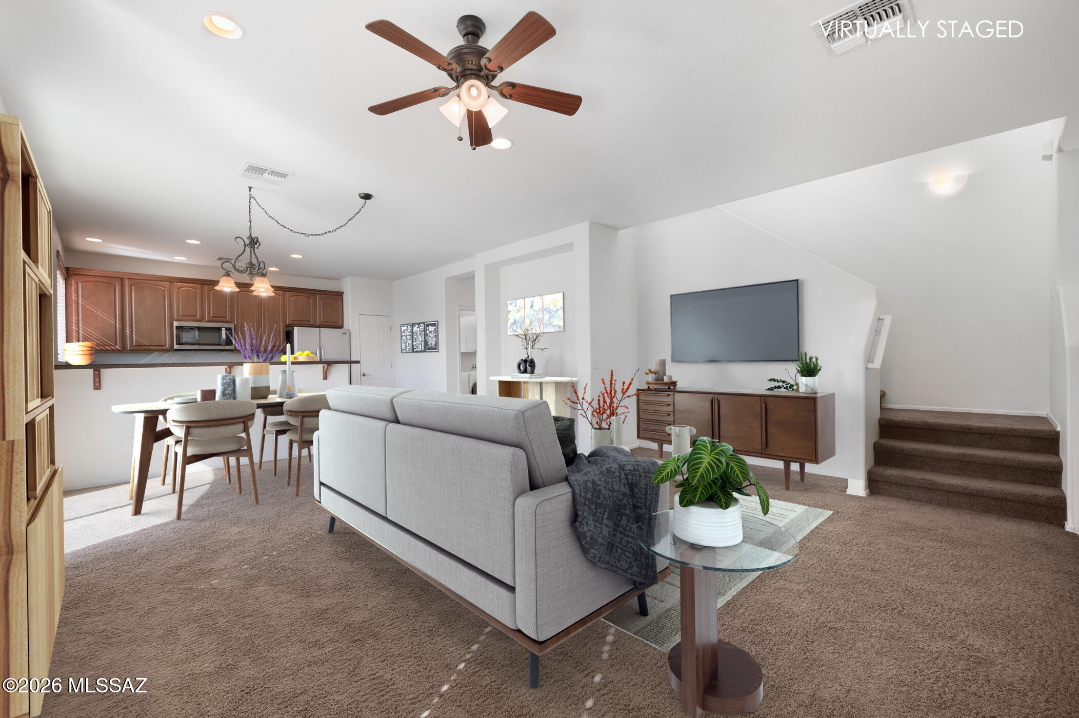 Presidio Del Cielo II (426-663) - Residential