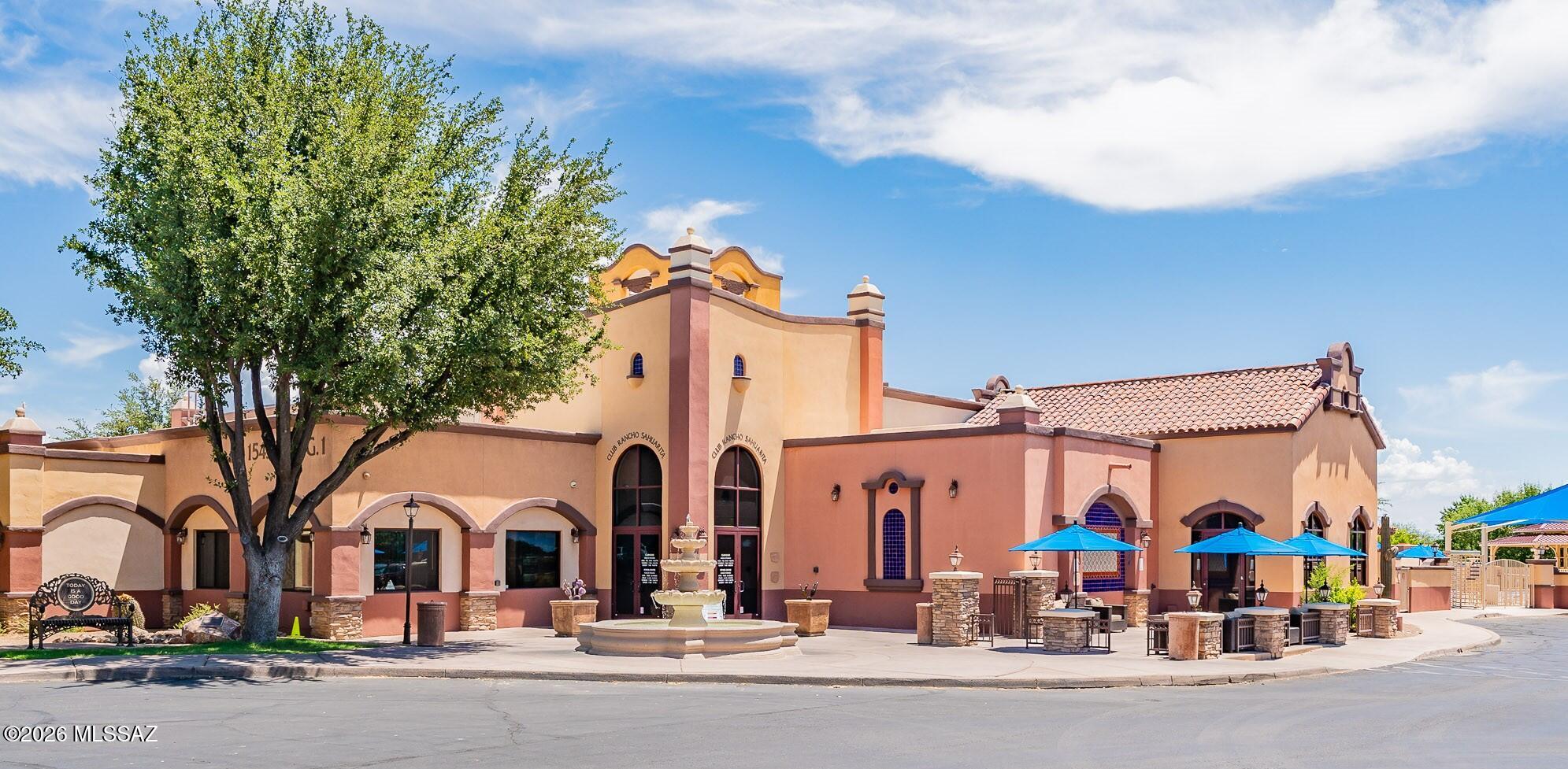 Presidio Del Cielo II (426-663) - Residential