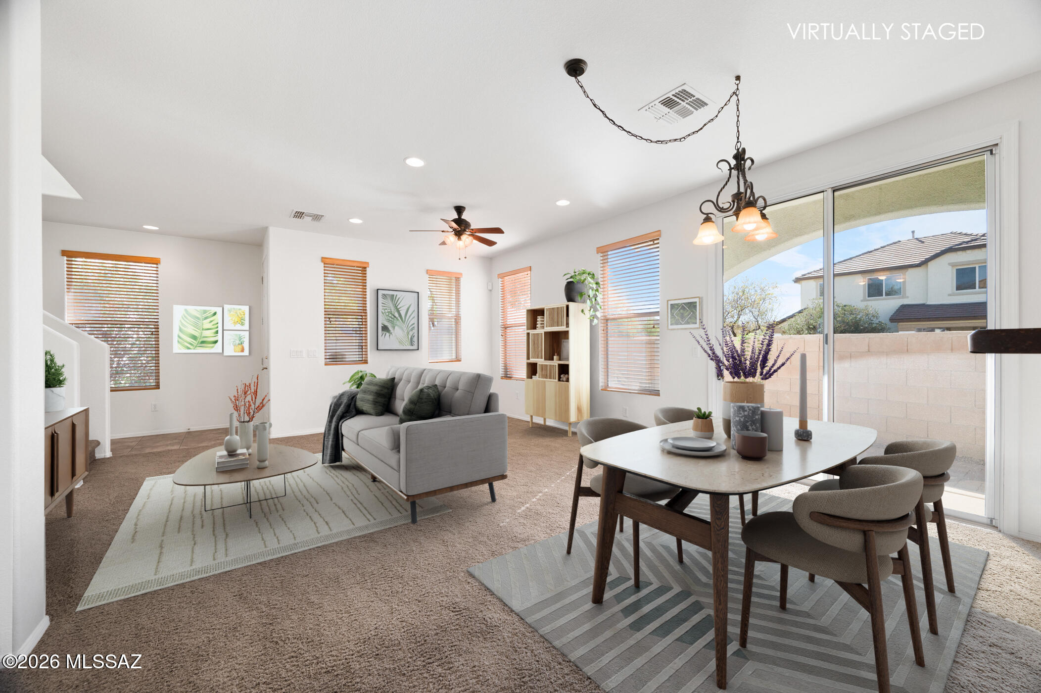 Presidio Del Cielo II (426-663) - Residential