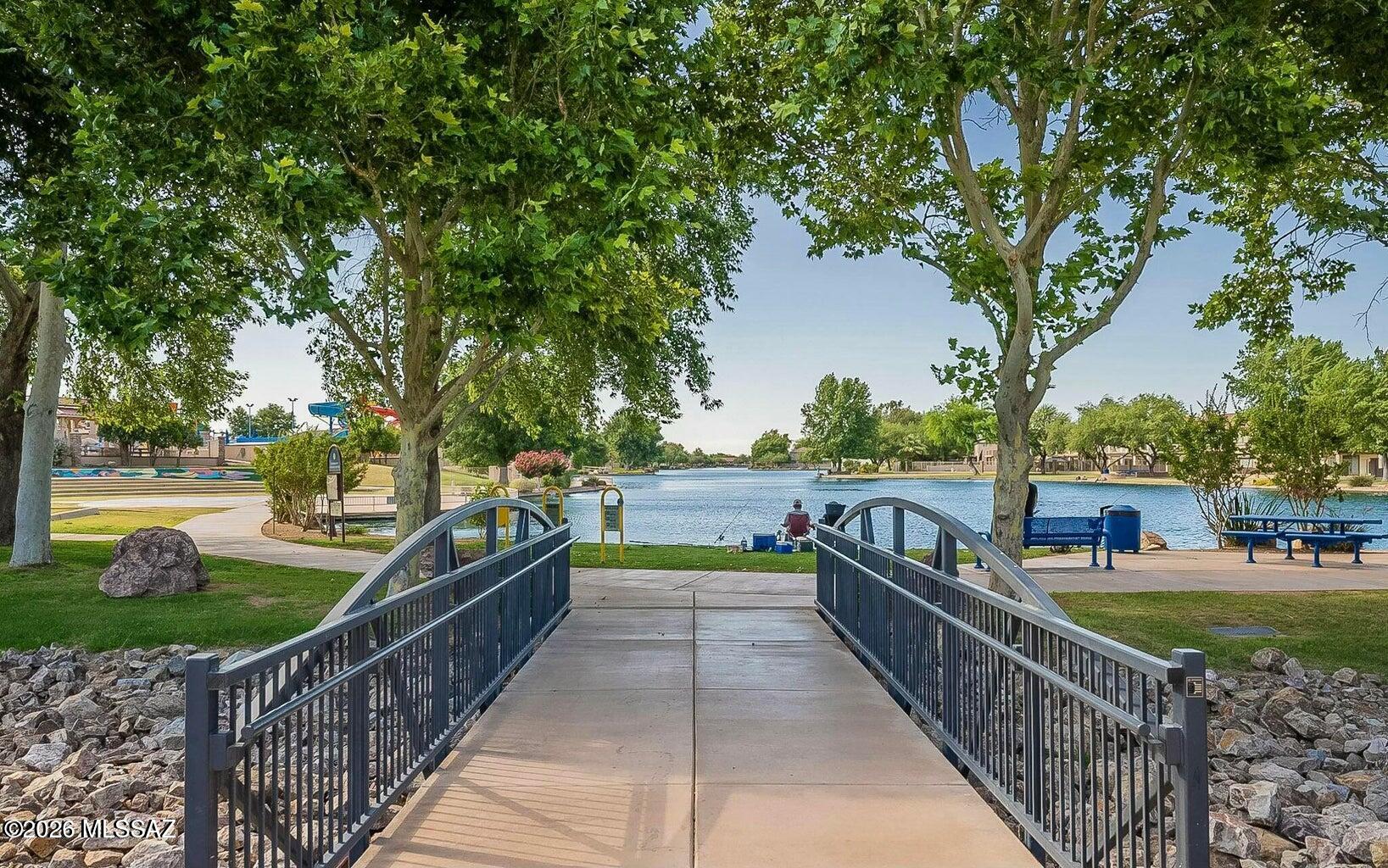 Presidio Del Cielo II (426-663) - Residential