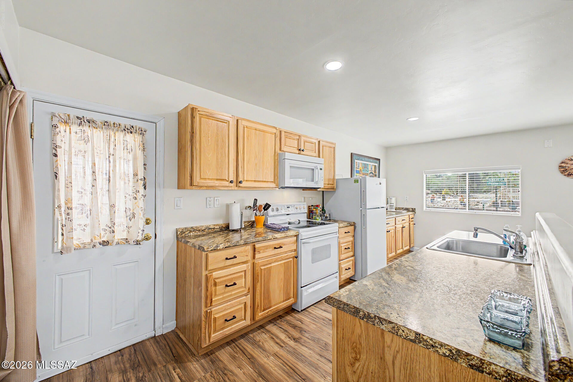 133 W Appalachian Street