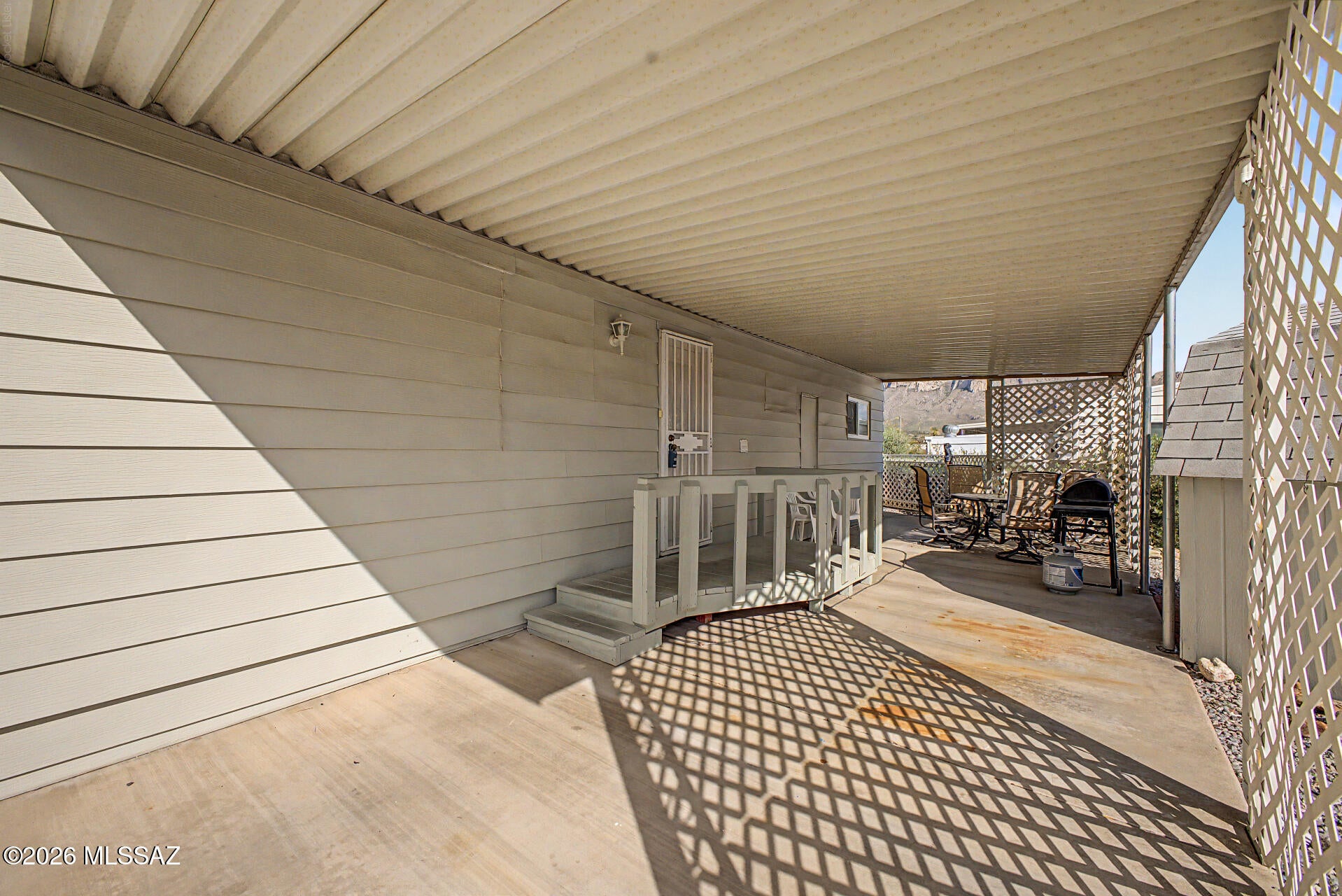 133 W Appalachian Street