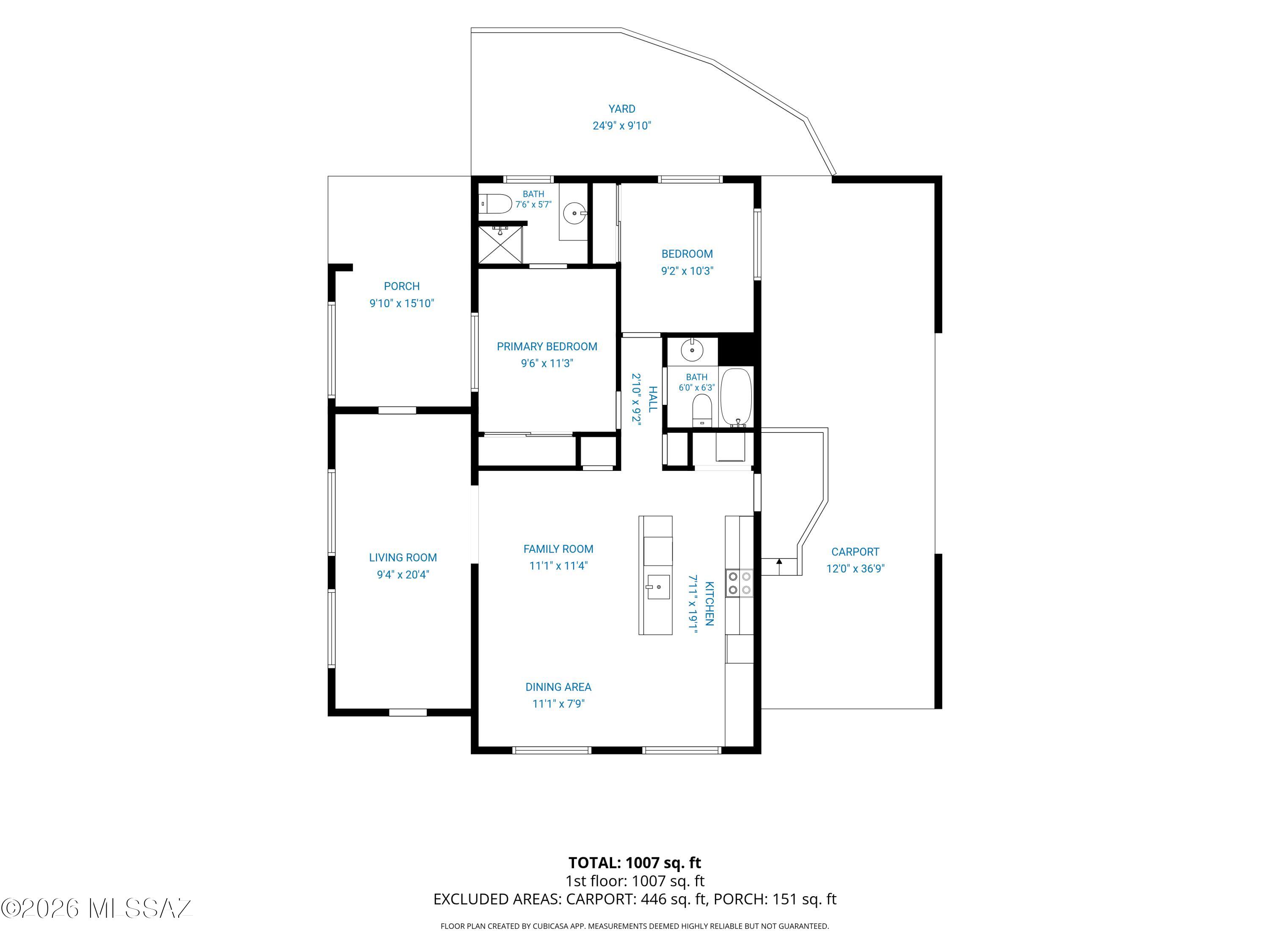 133 W Appalachian Street