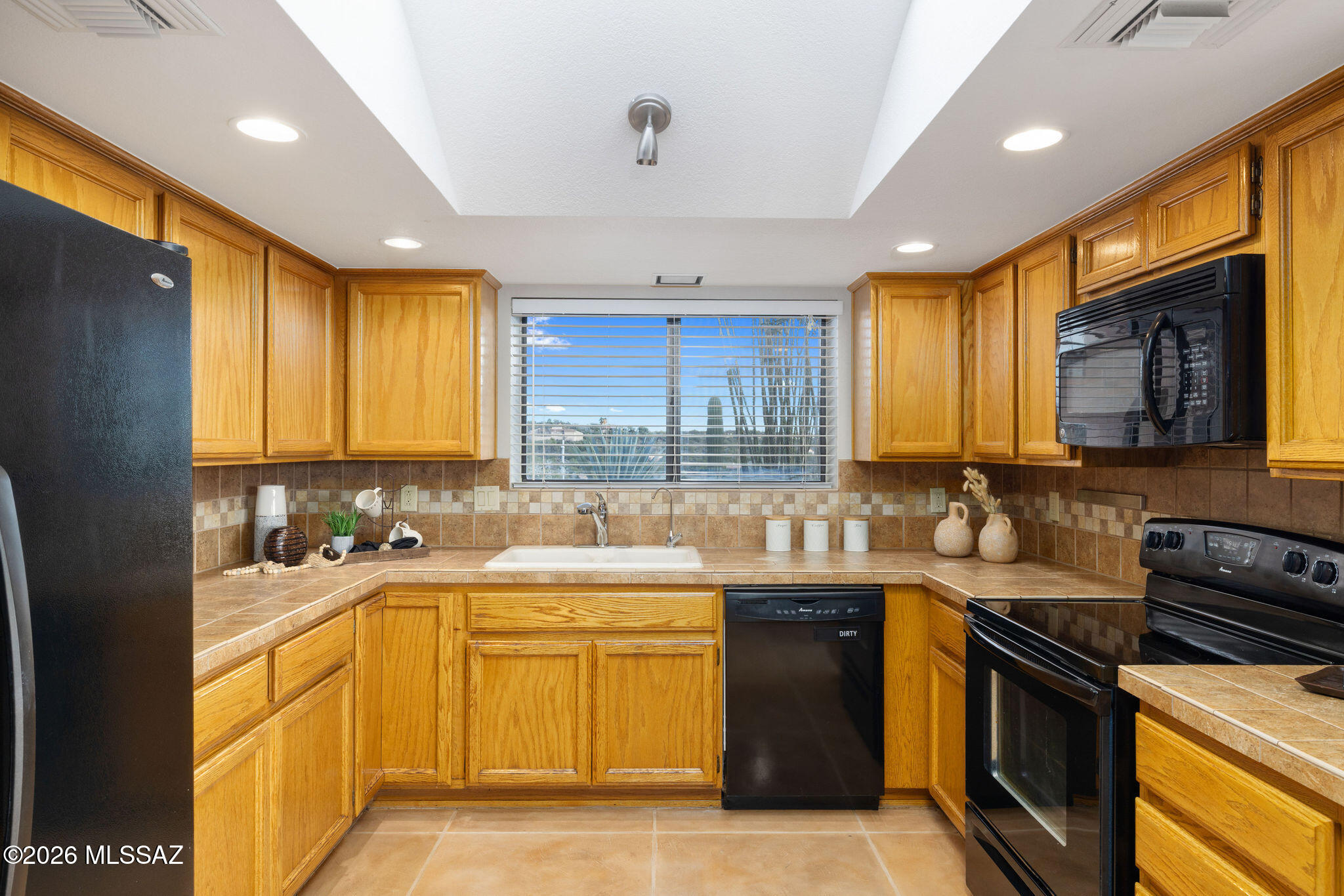 Sunrise Mountain View Estates (54-103) - Residential
