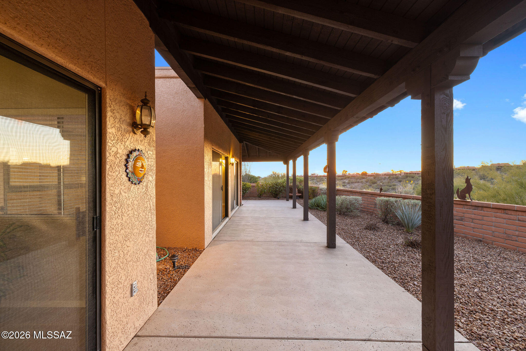 Sunrise Mountain View Estates (54-103) - Residential
