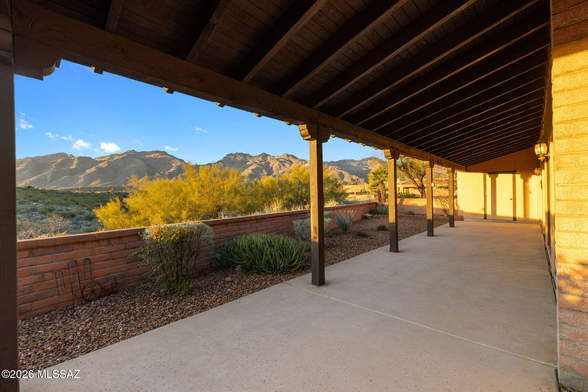 Sunrise Mountain View Estates (54-103) - Residential