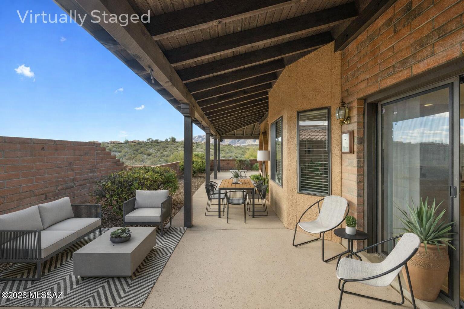 Sunrise Mountain View Estates (54-103) - Residential