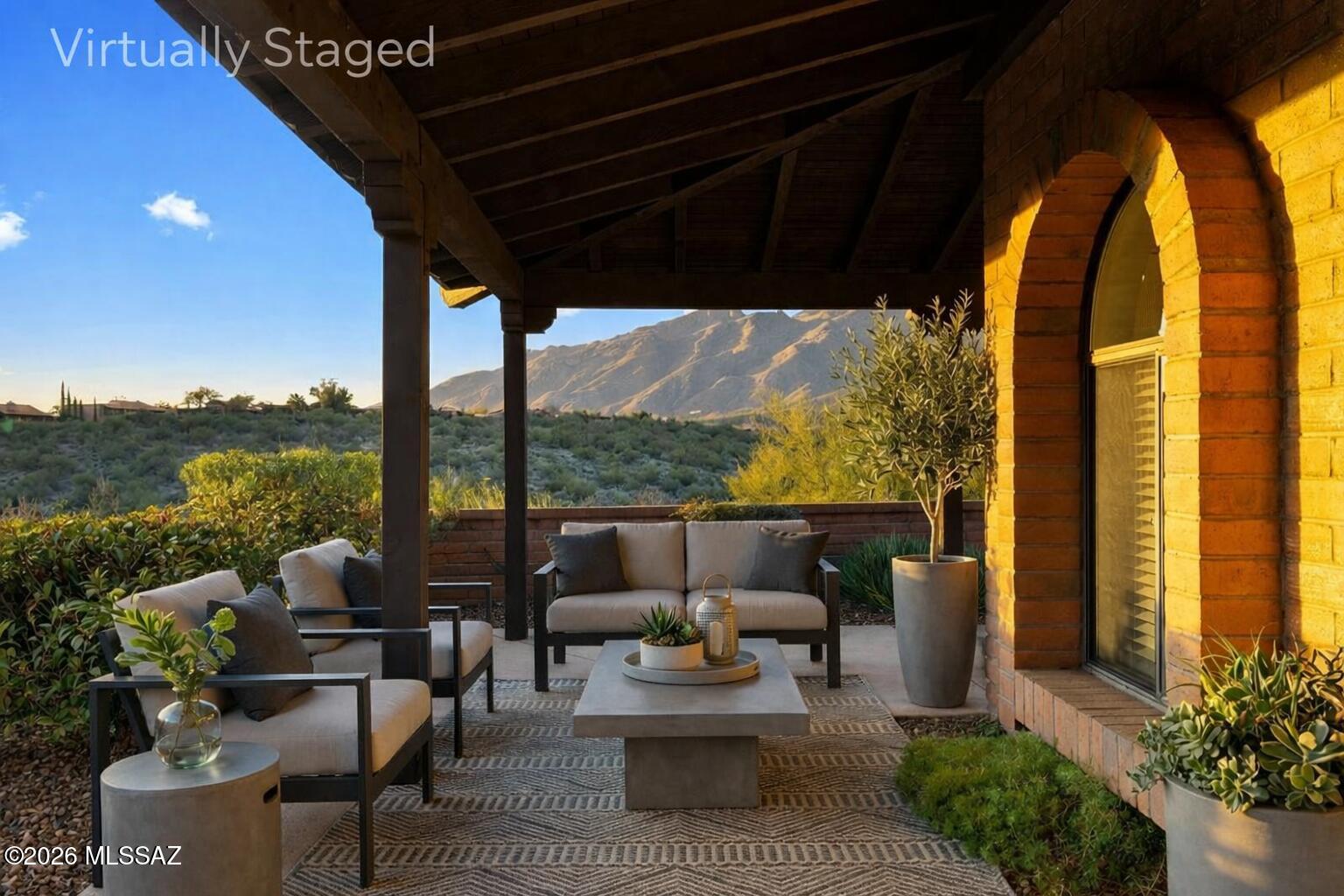 Sunrise Mountain View Estates (54-103) - Residential