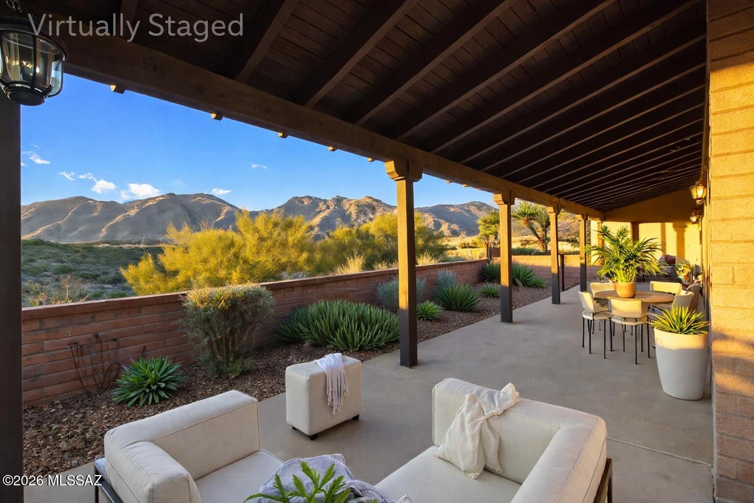 Sunrise Mountain View Estates (54-103) - Residential