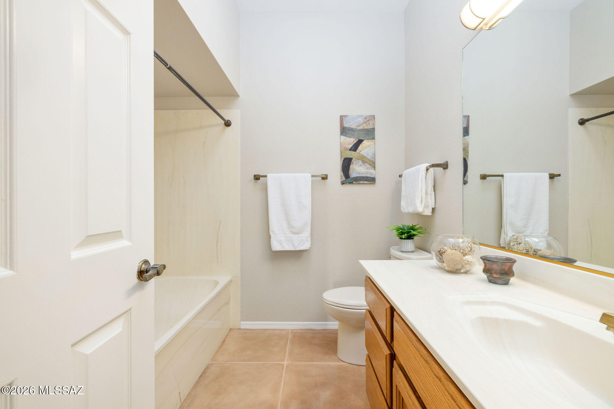 Sunrise Mountain View Estates (54-103) - Residential