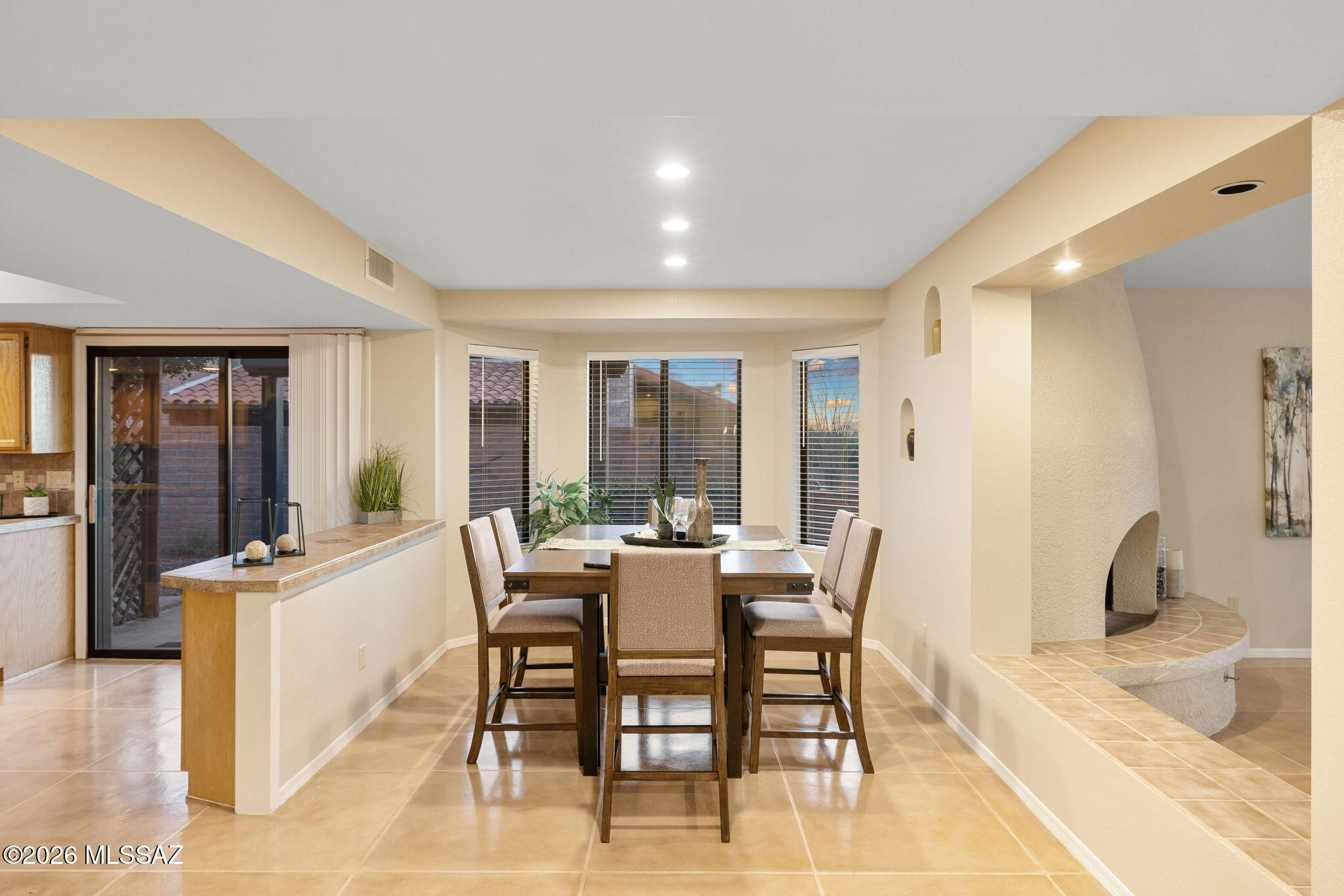 Sunrise Mountain View Estates (54-103) - Residential