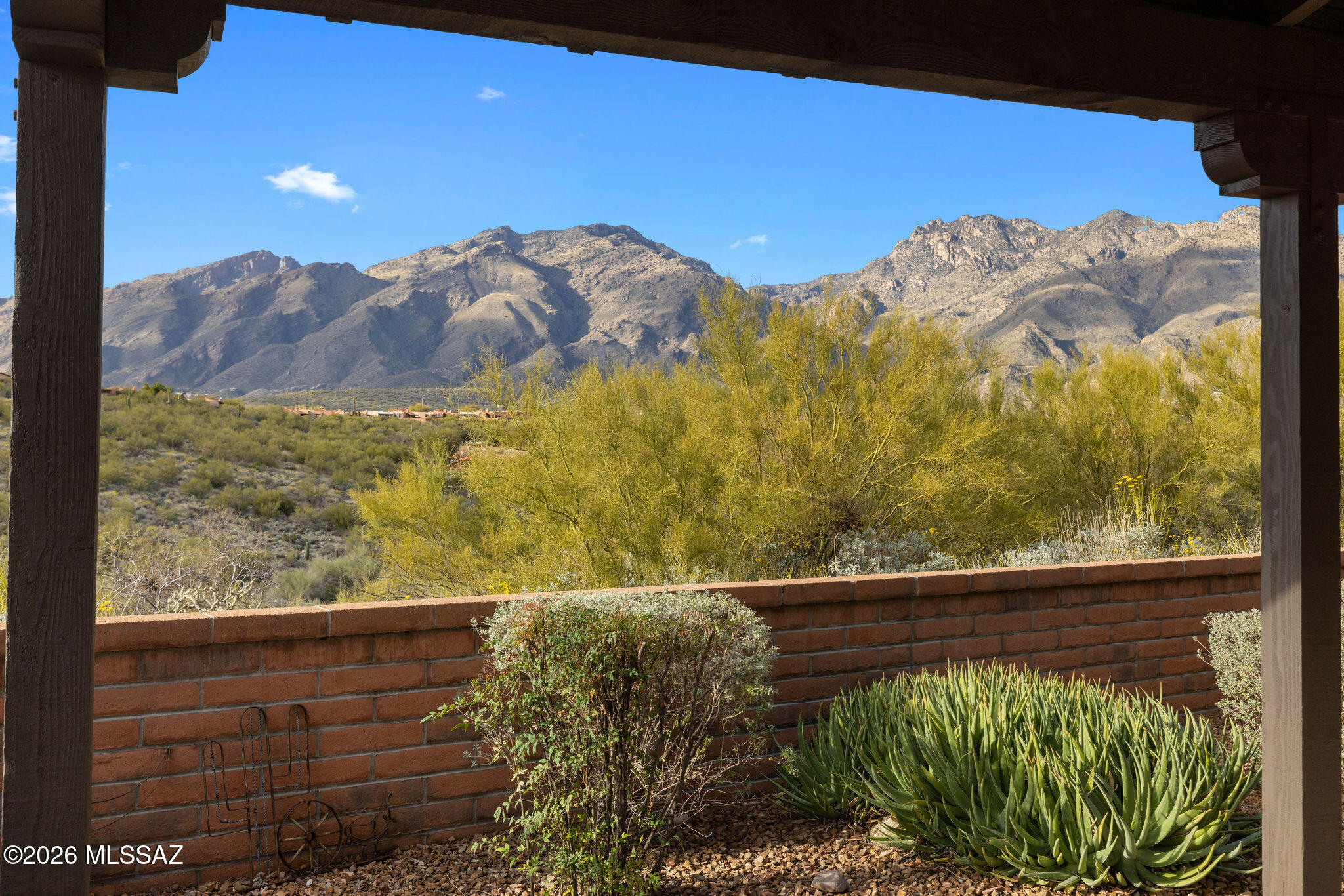 Sunrise Mountain View Estates (54-103) - Residential