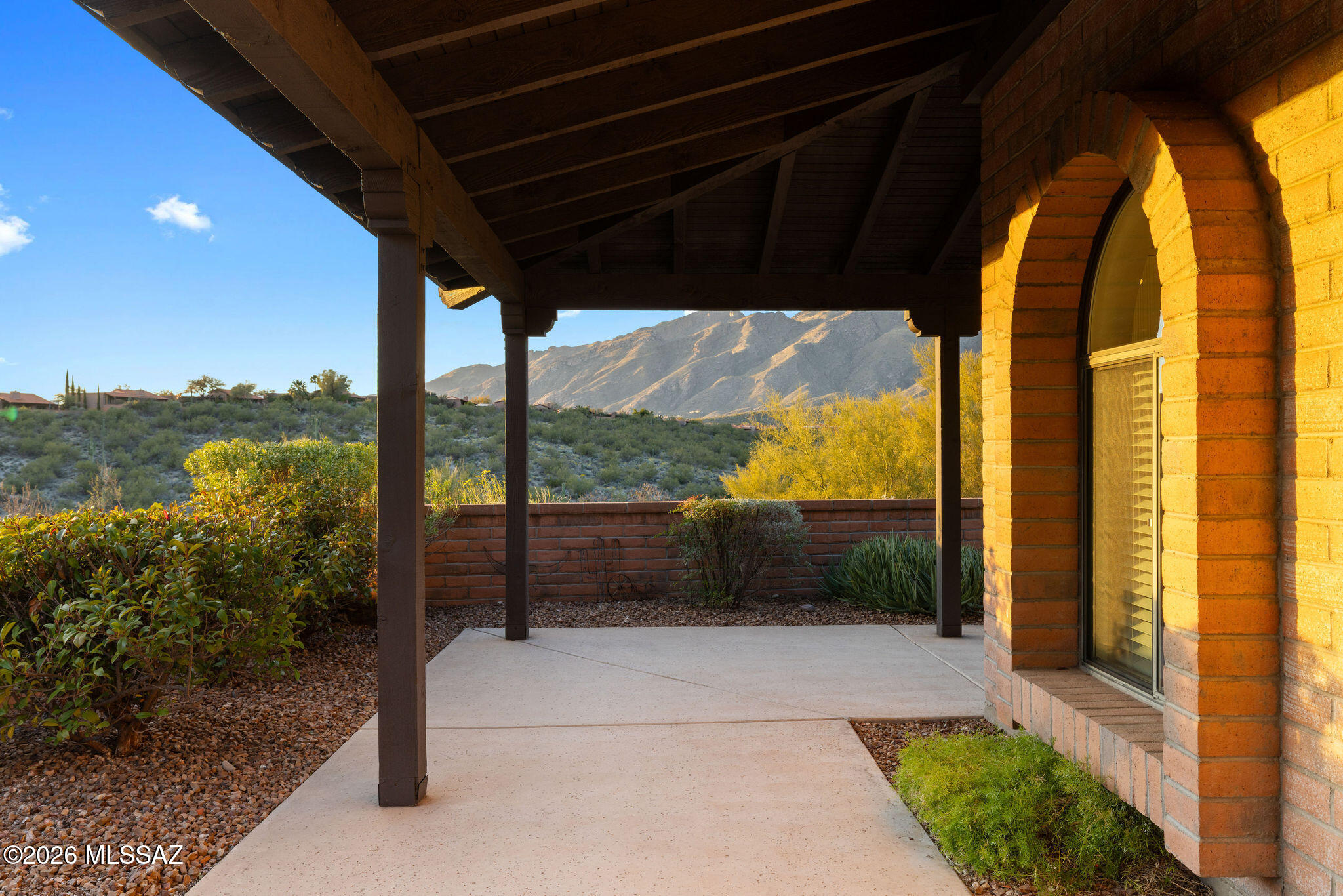 Sunrise Mountain View Estates (54-103) - Residential