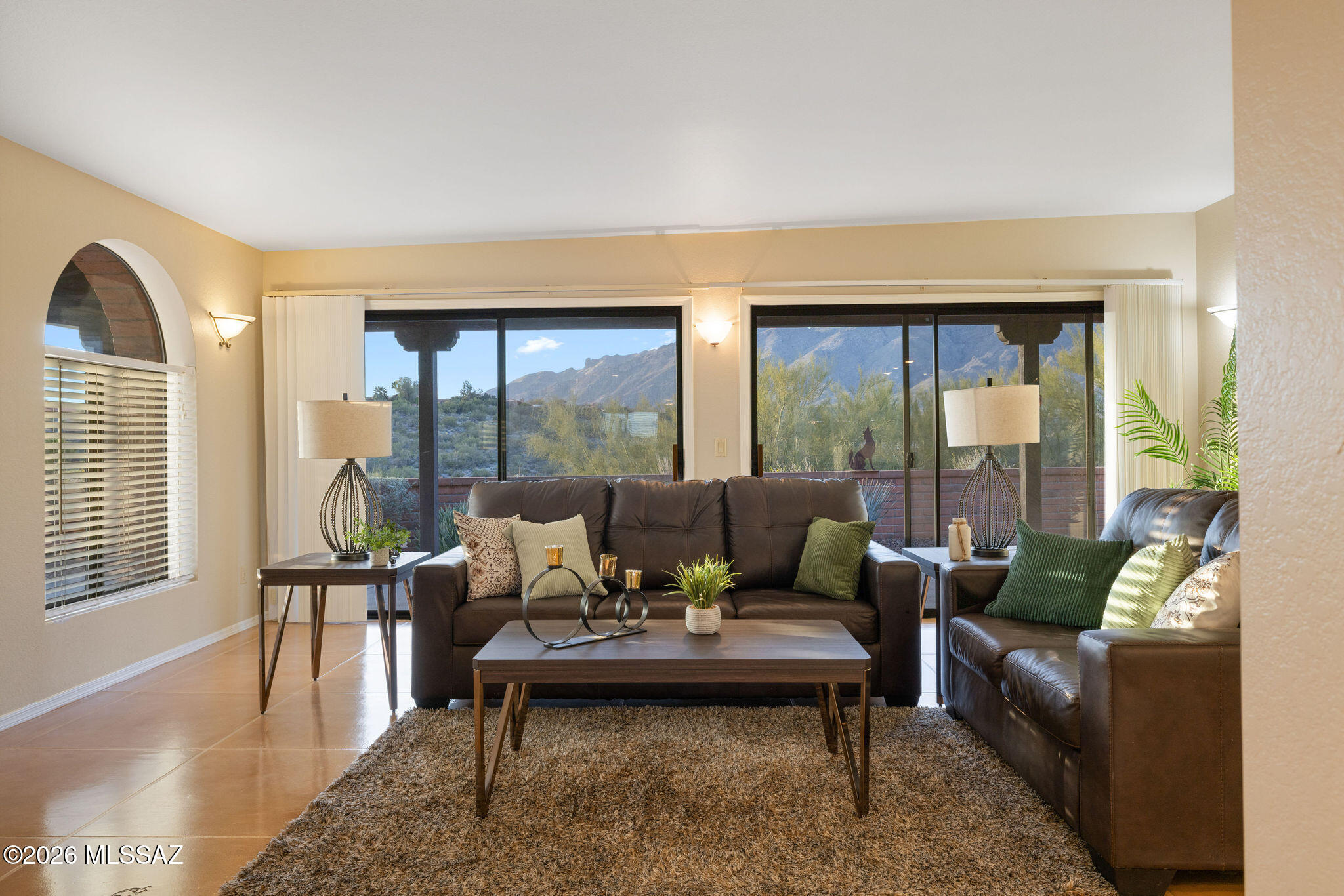Sunrise Mountain View Estates (54-103) - Residential