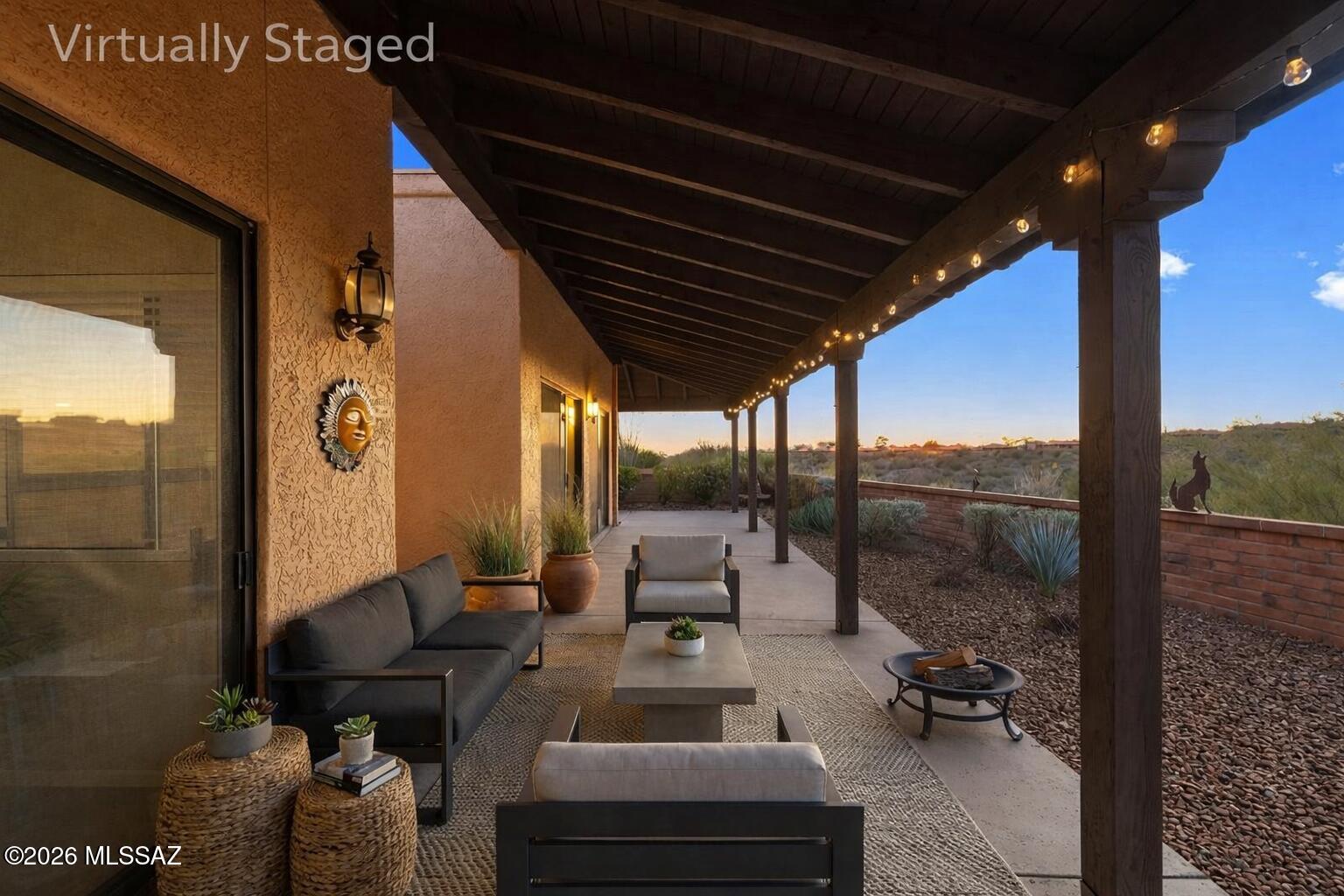 Sunrise Mountain View Estates (54-103) - Residential