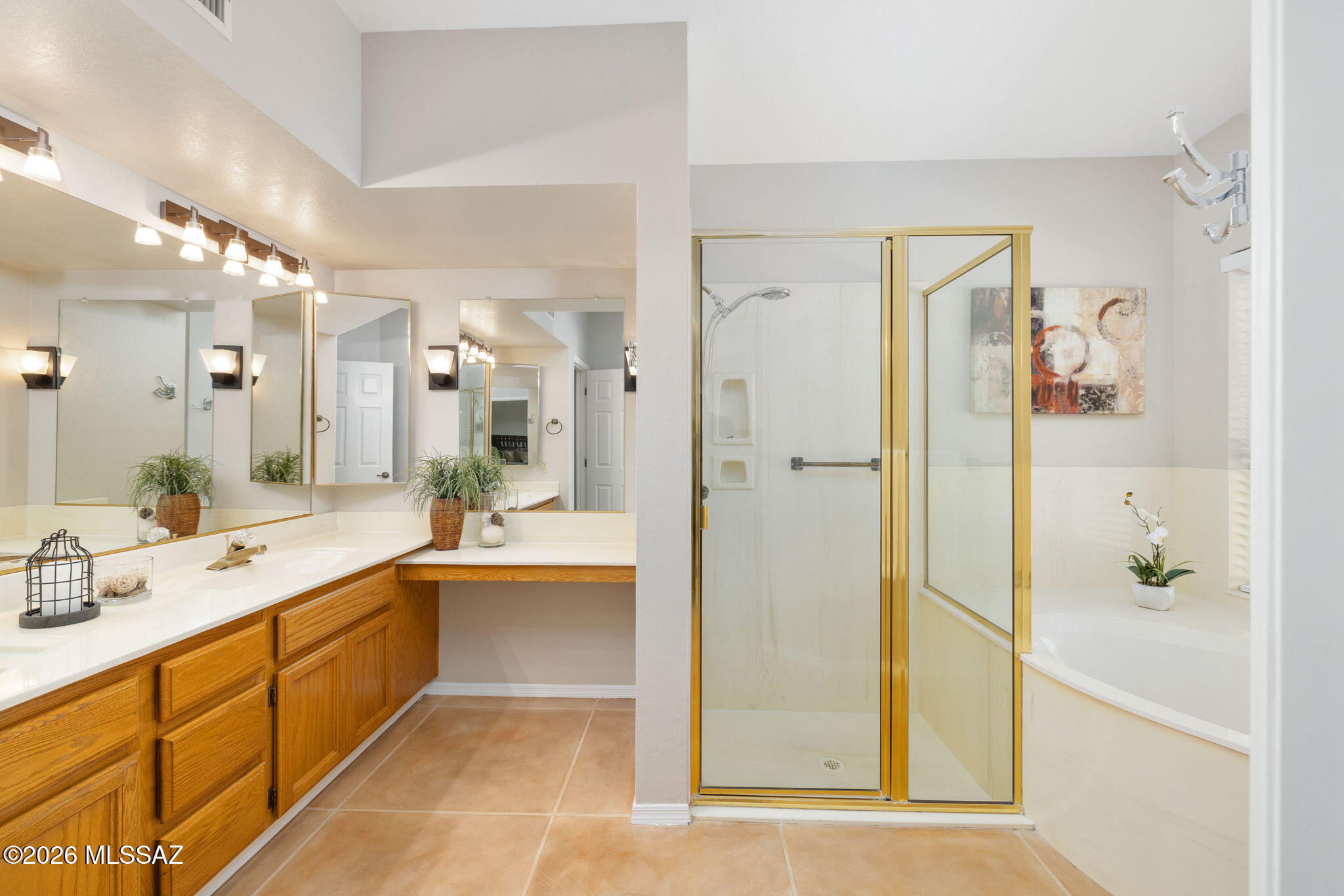 Sunrise Mountain View Estates (54-103) - Residential