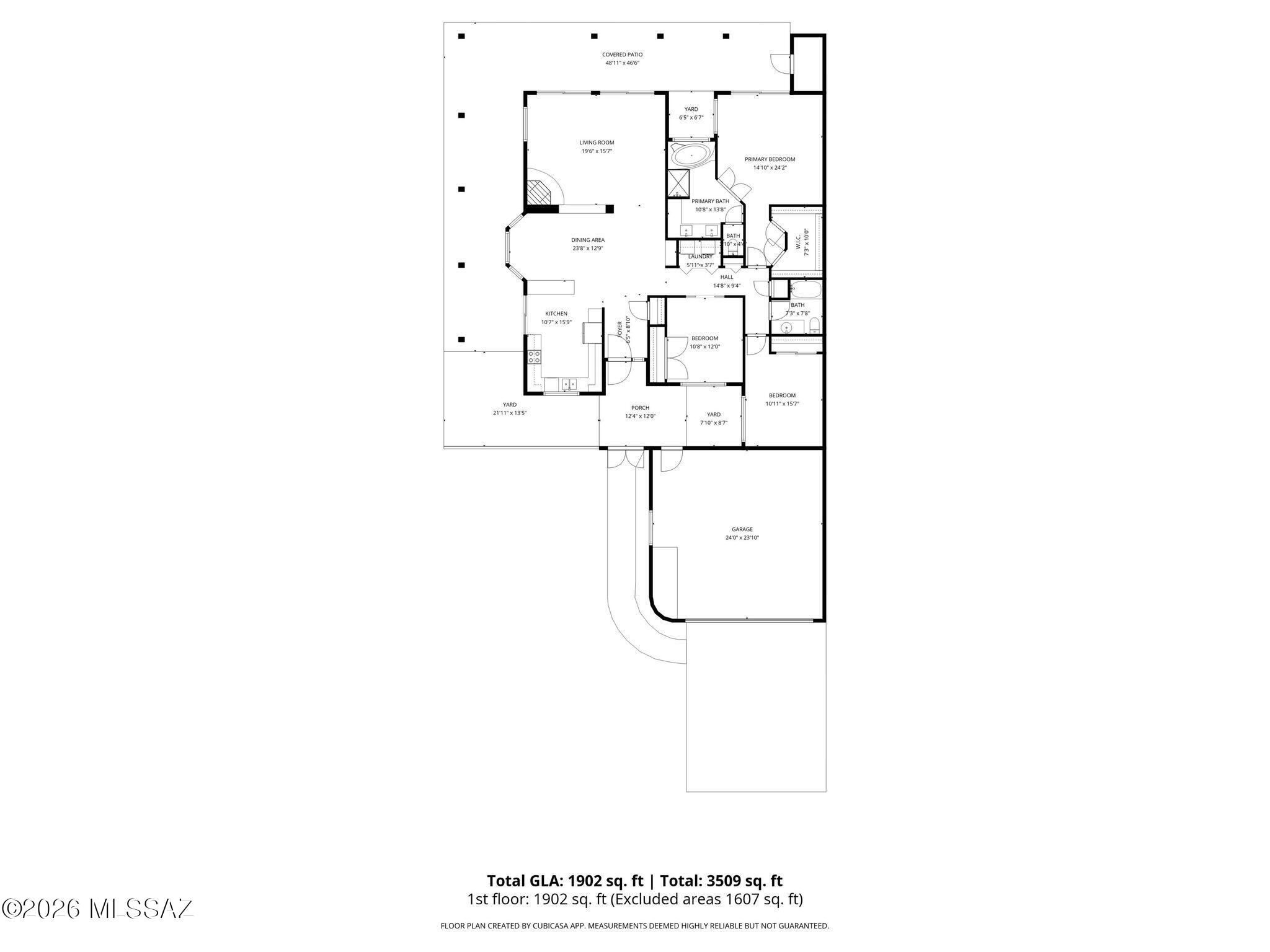Sunrise Mountain View Estates (54-103) - Residential