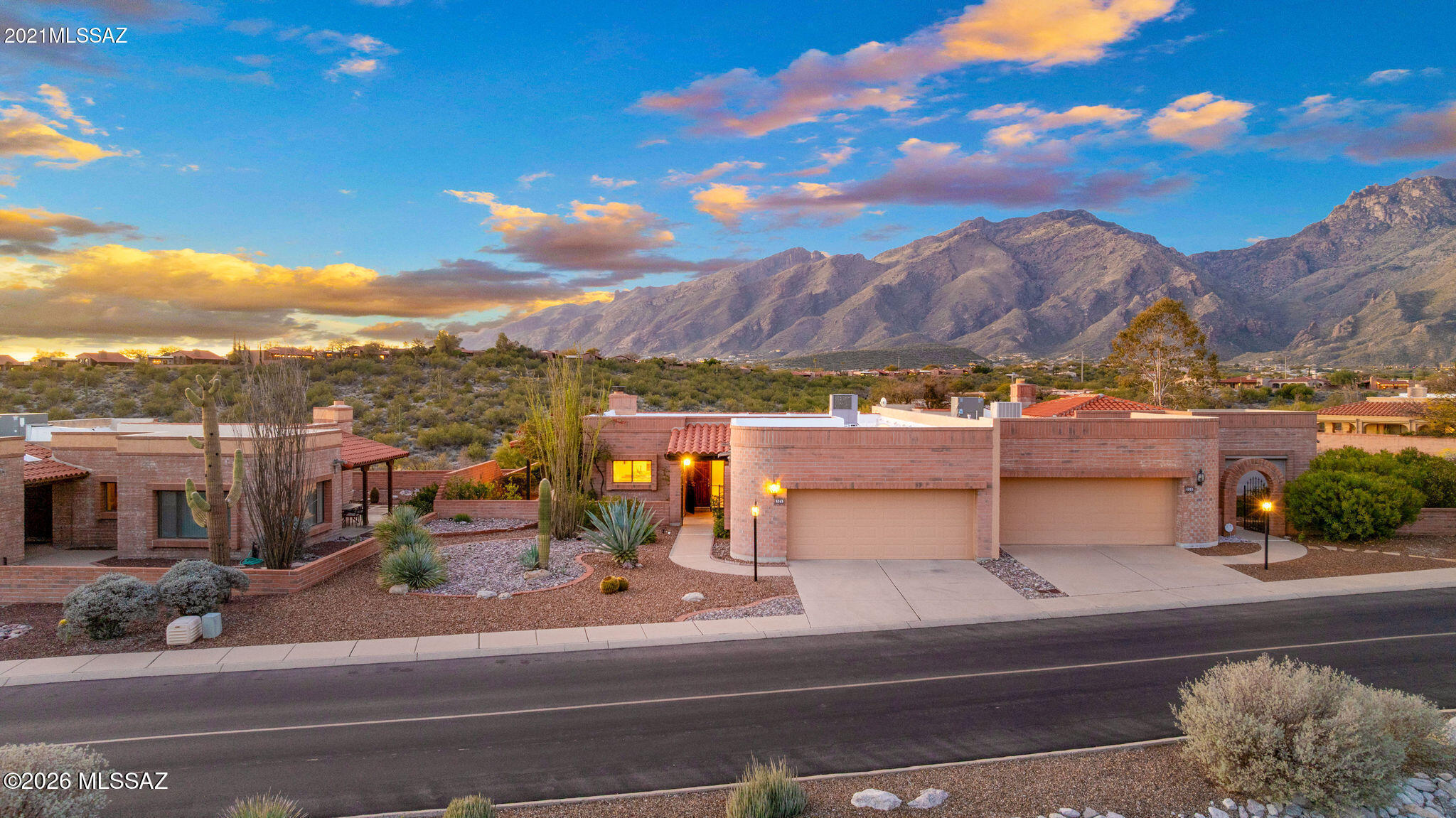 Sunrise Mountain View Estates (54-103) - Residential