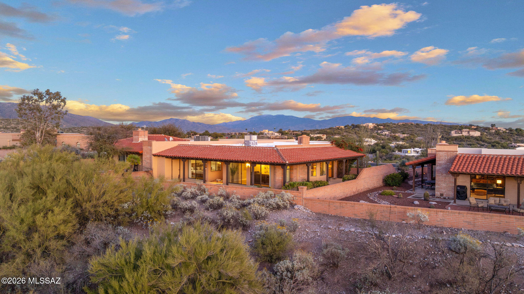 Sunrise Mountain View Estates (54-103) - Residential