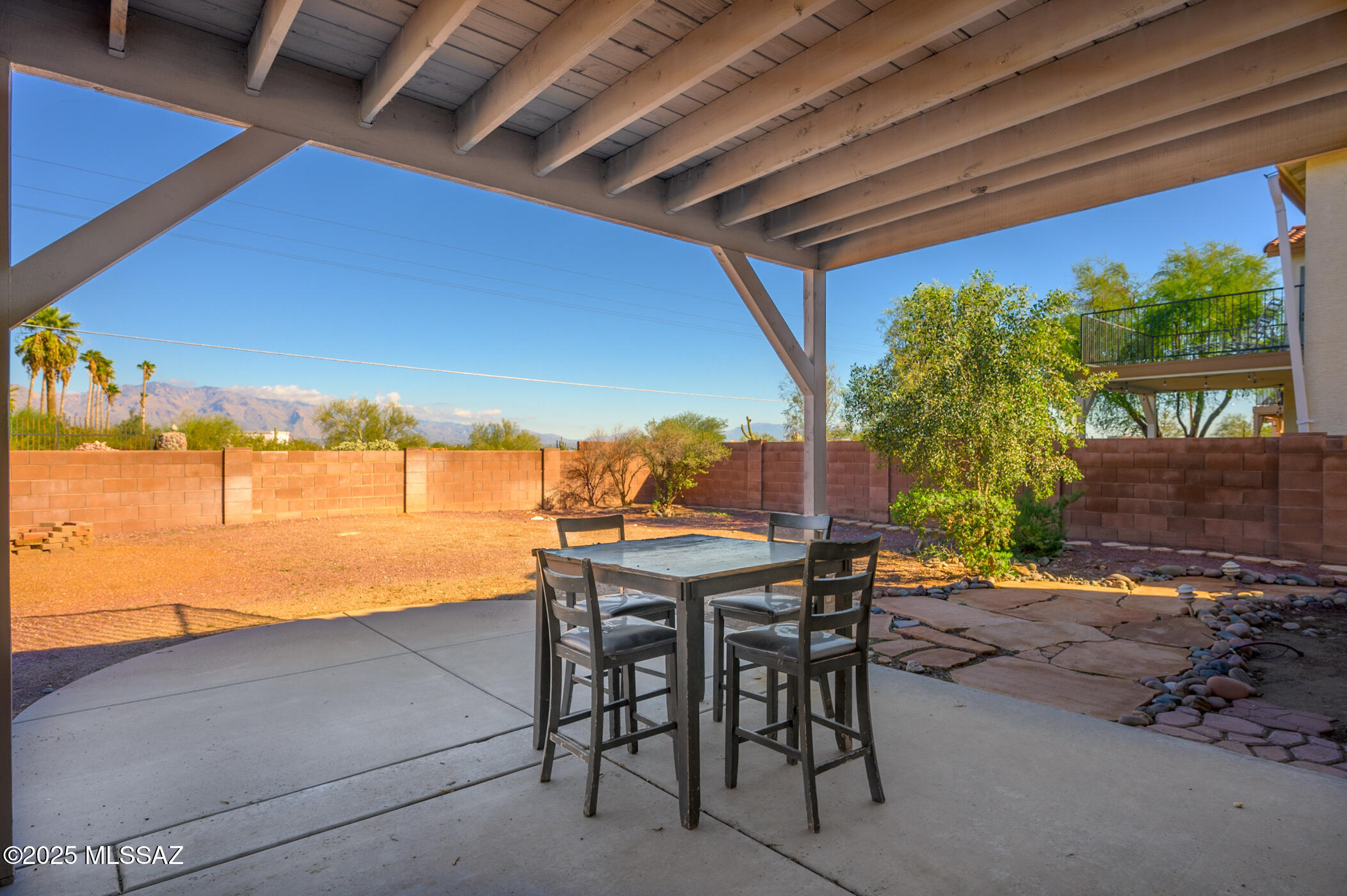 Rancho Agua Dulce (387- 781) - Residential