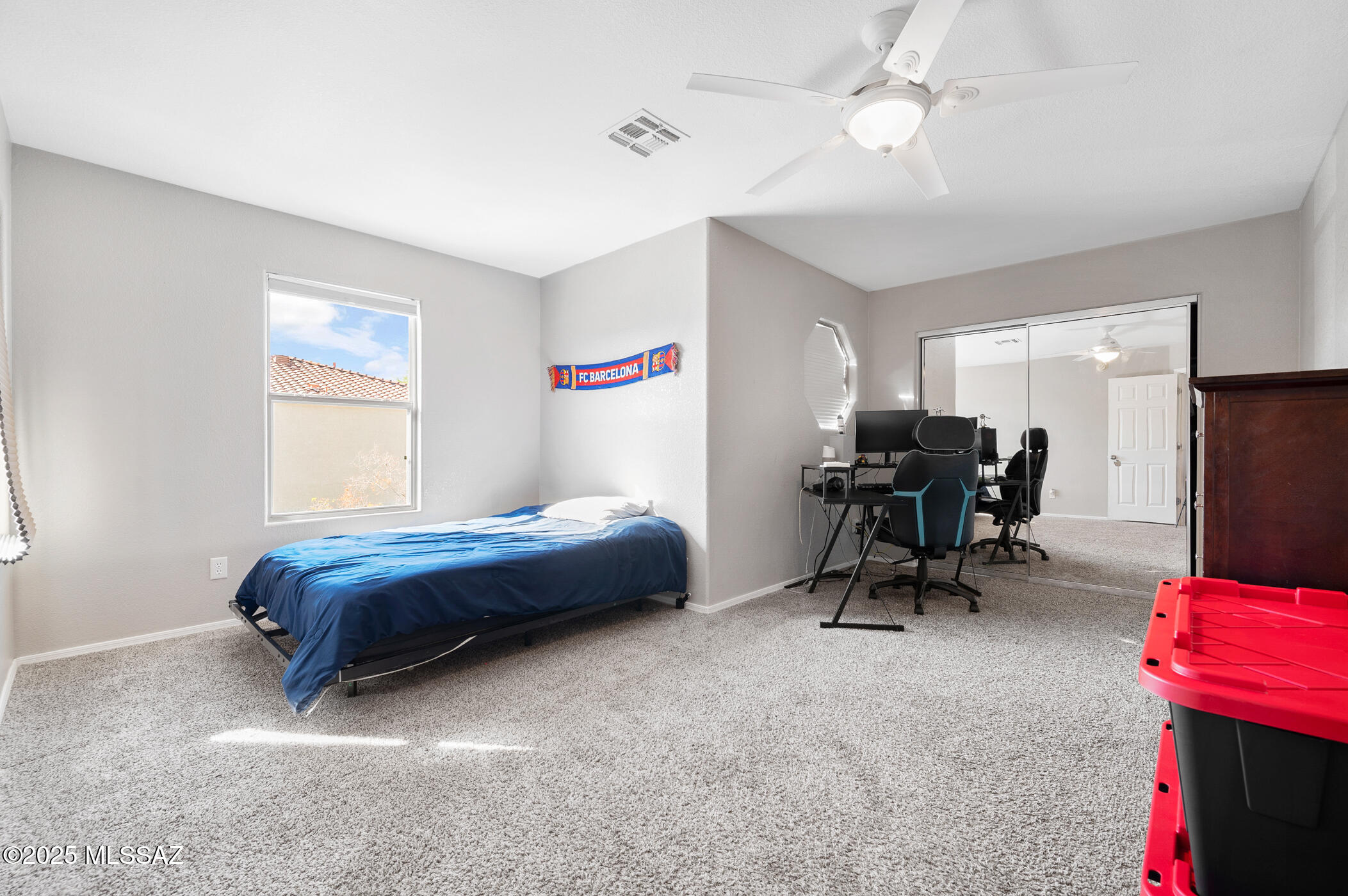 Rancho Agua Dulce (387- 781) - Residential