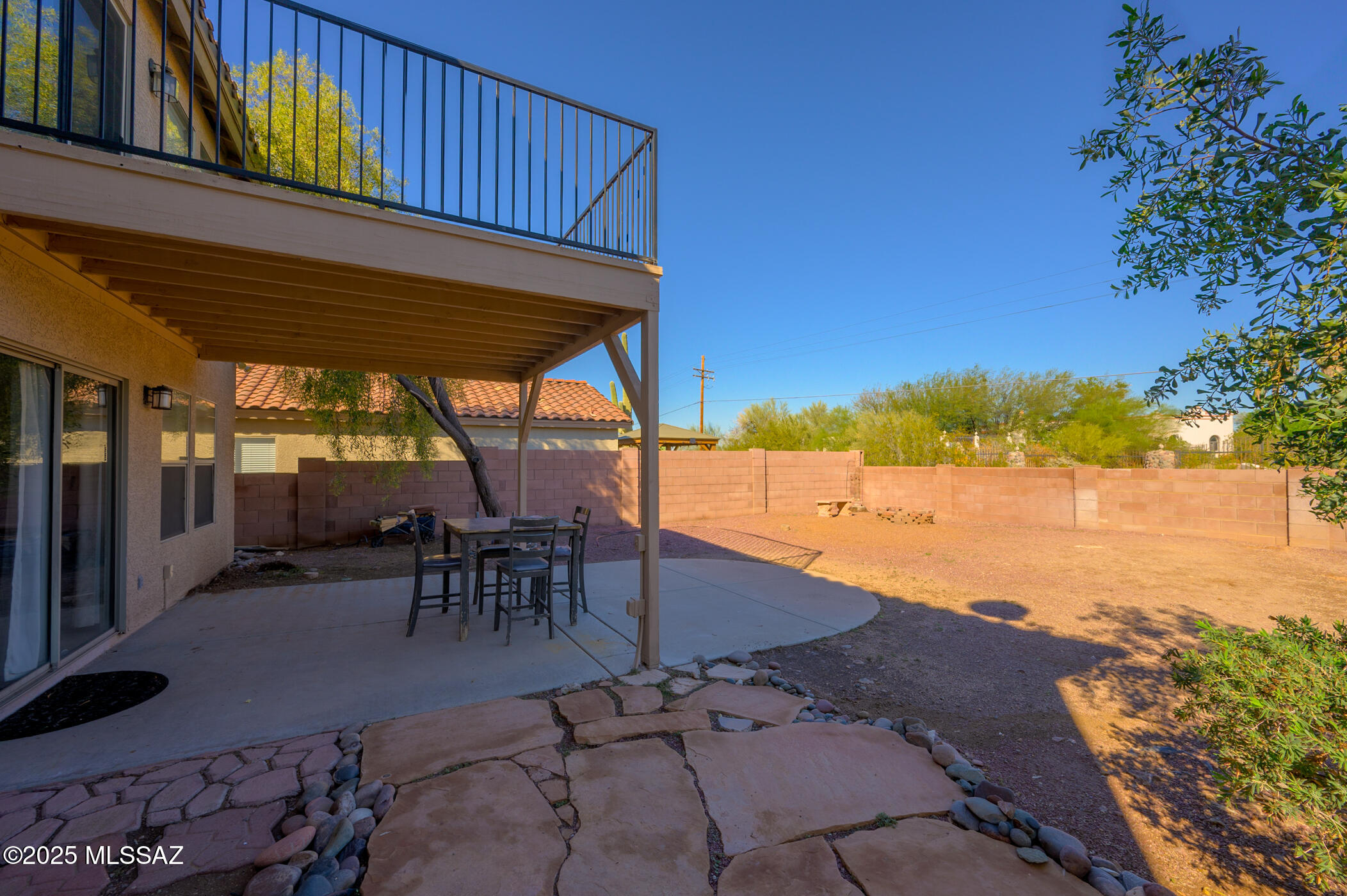 Rancho Agua Dulce (387- 781) - Residential
