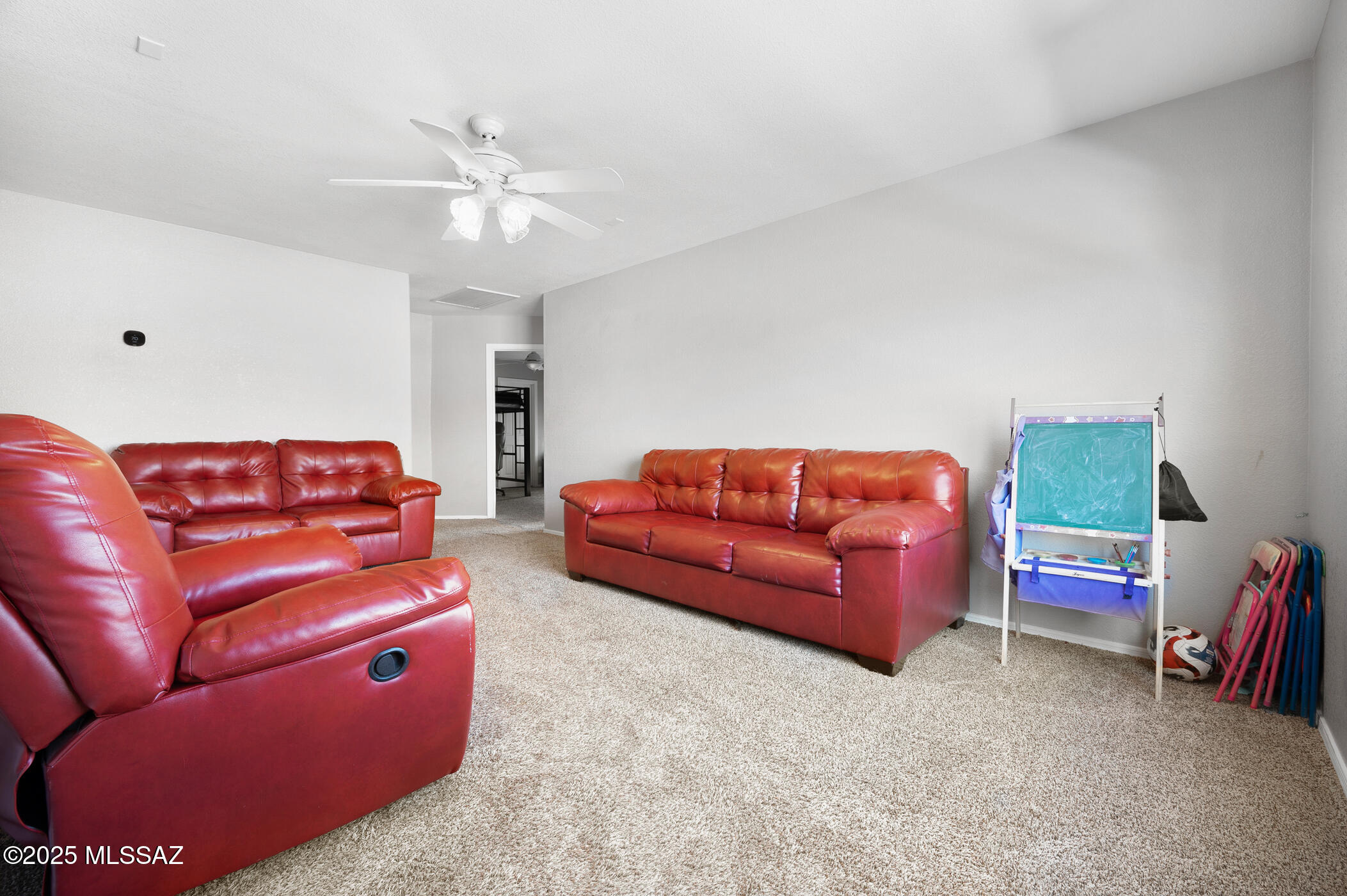 Rancho Agua Dulce (387- 781) - Residential
