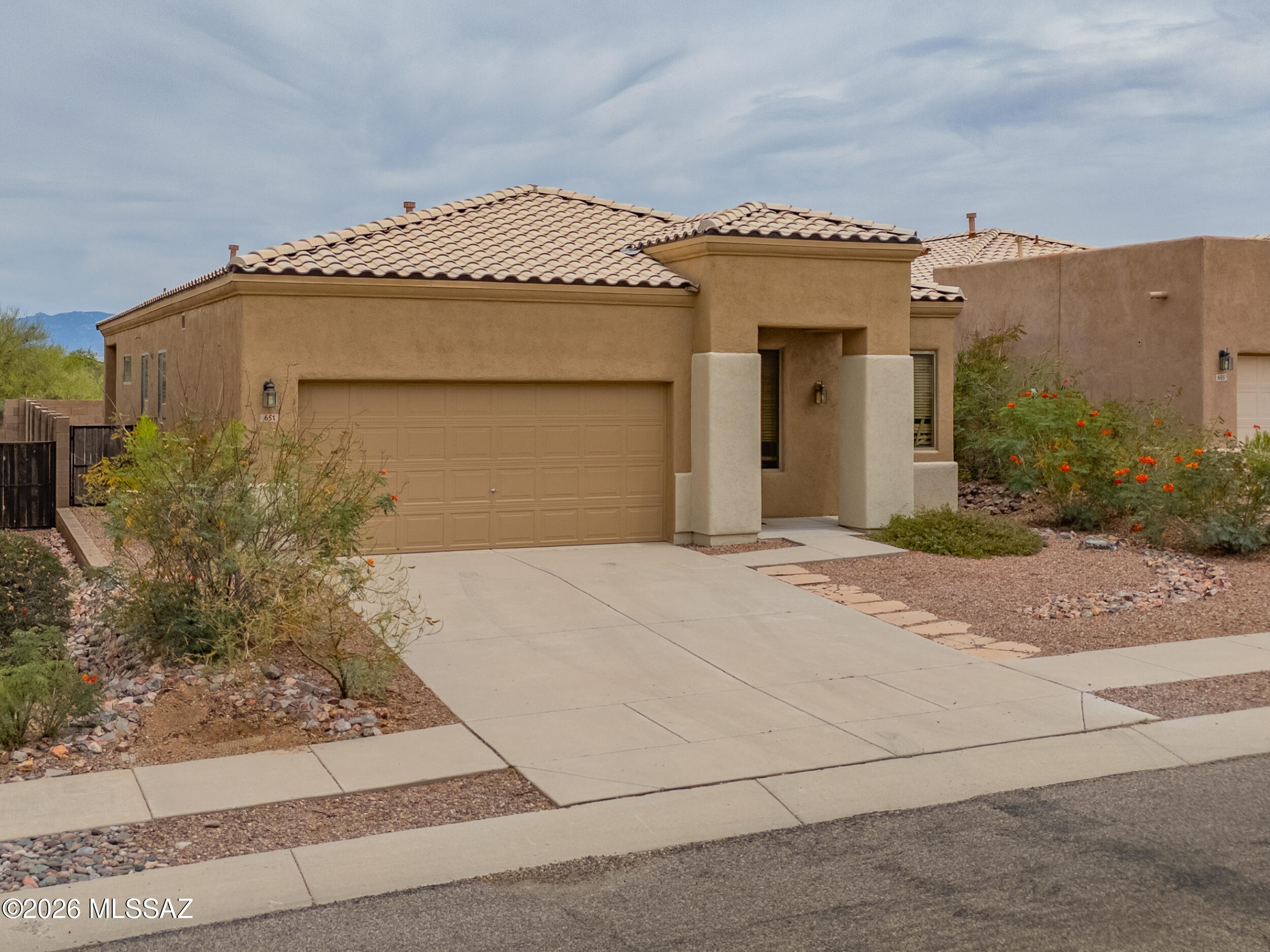 651 S Painted River Way