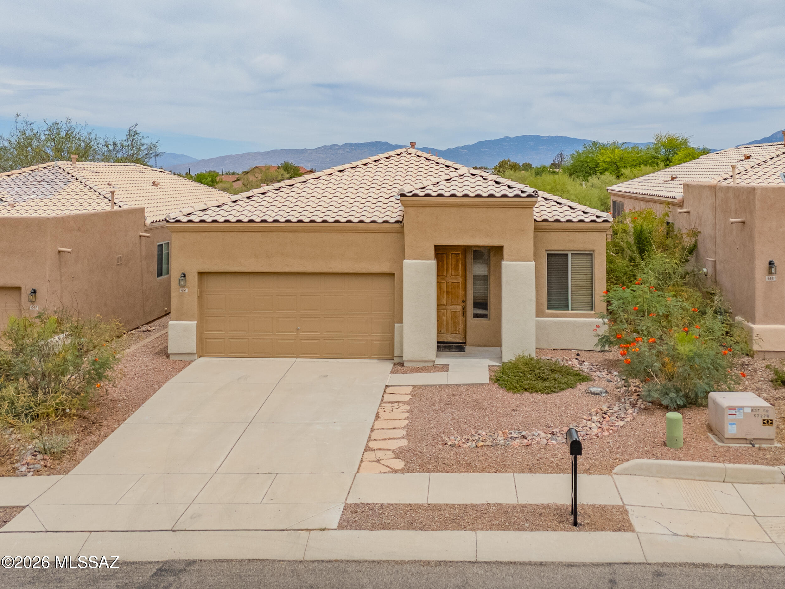 651 S Painted River Way