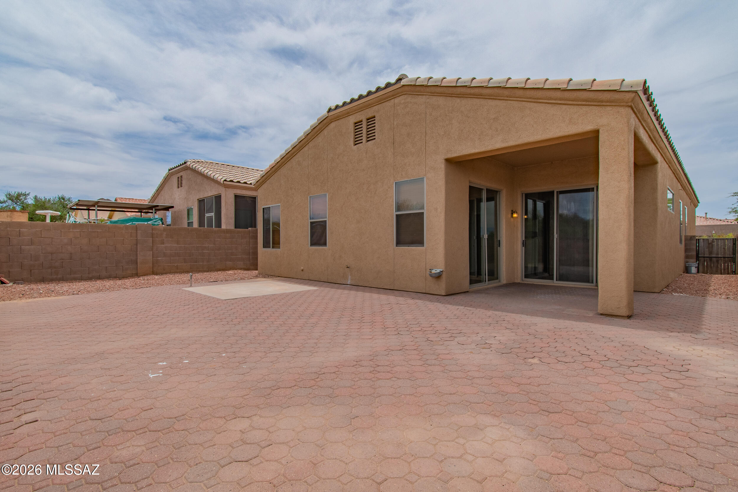 Santa Rita Ranch (1-359), (Blk 1&2) - Residential