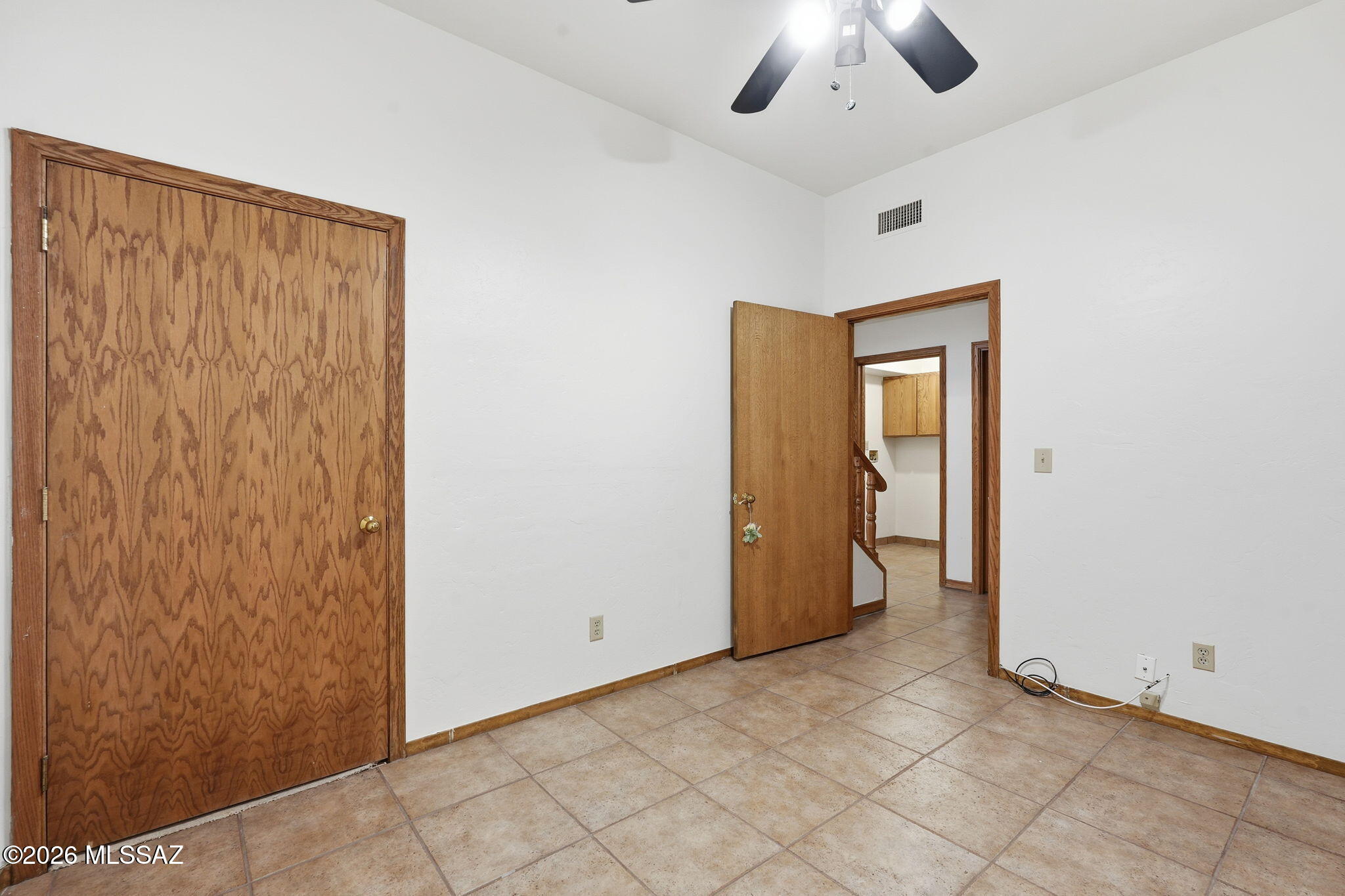La Paloma Ridge Estates I (1-69) - Residential