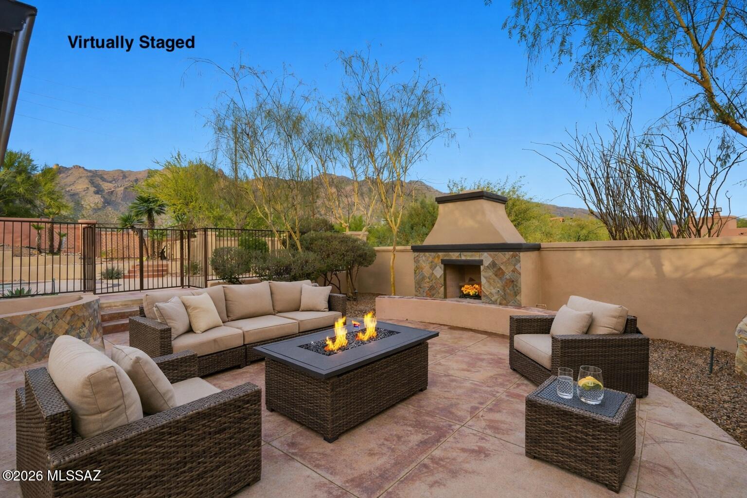 La Paloma Ridge Estates I (1-69) - Residential