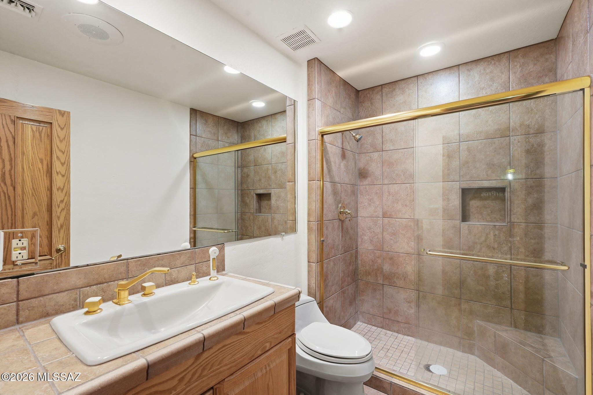 La Paloma Ridge Estates I (1-69) - Residential