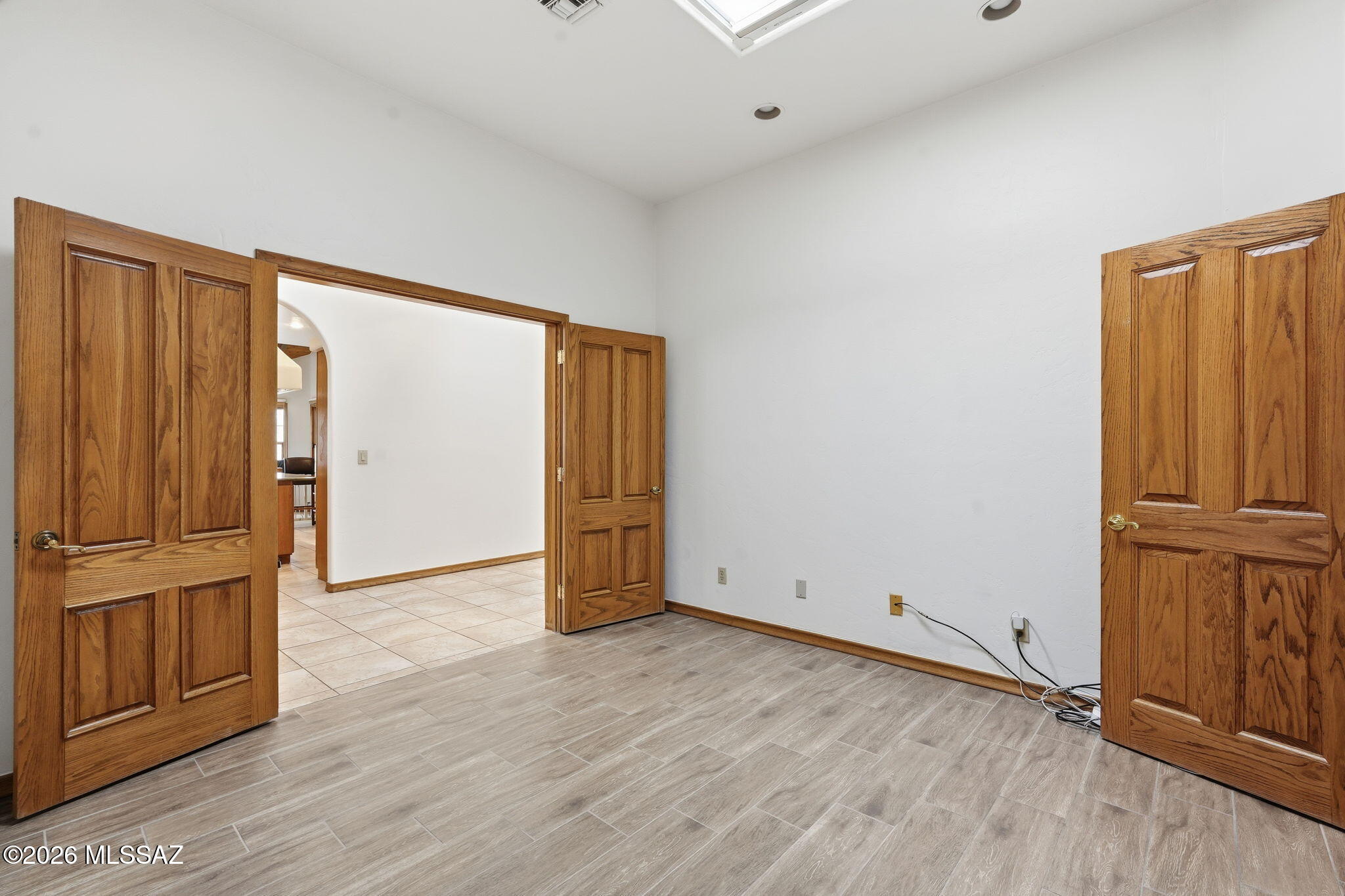 La Paloma Ridge Estates I (1-69) - Residential