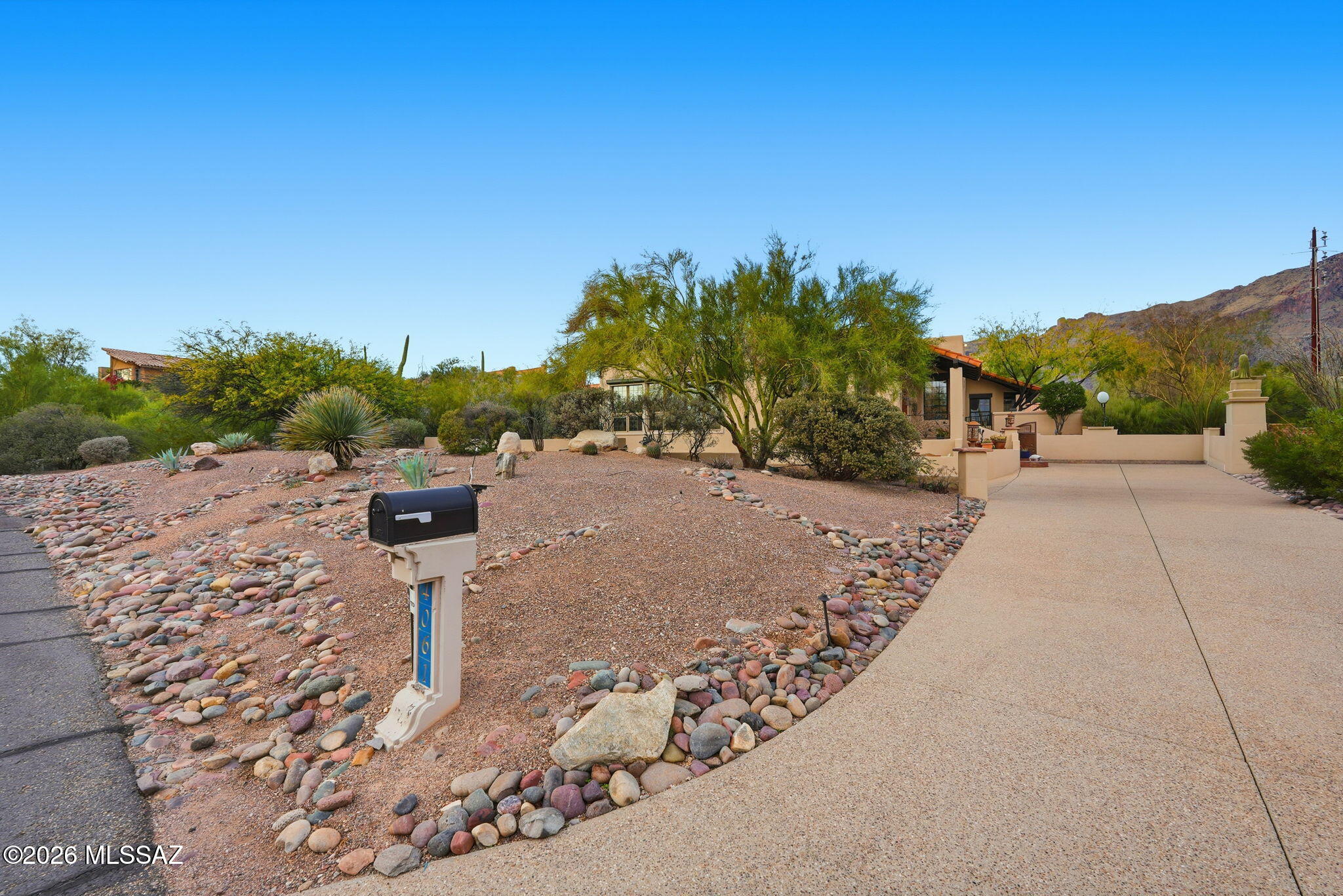 La Paloma Ridge Estates I (1-69) - Residential