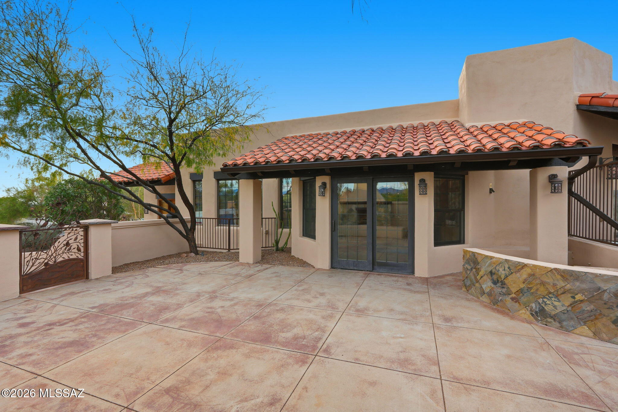 La Paloma Ridge Estates I (1-69) - Residential