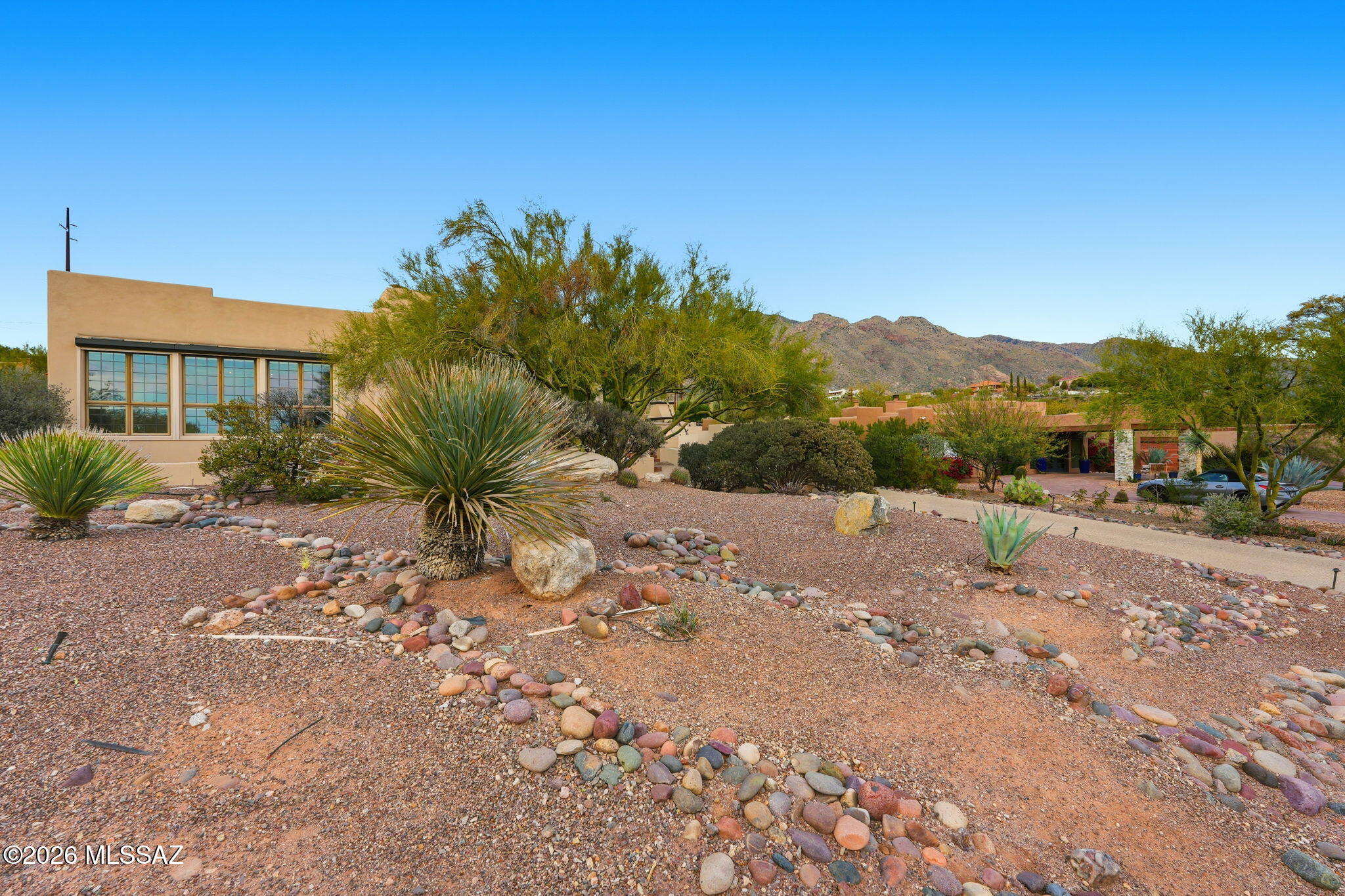 La Paloma Ridge Estates I (1-69) - Residential