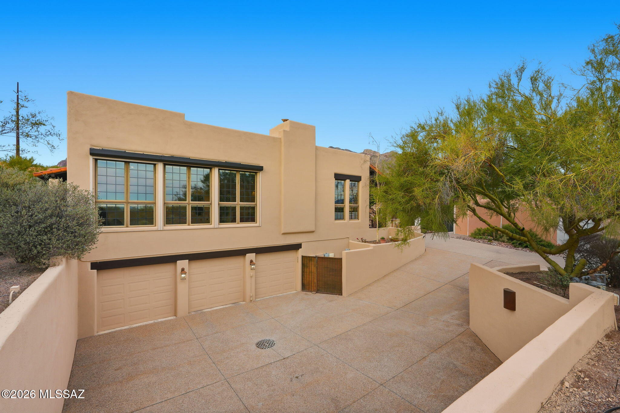 La Paloma Ridge Estates I (1-69) - Residential