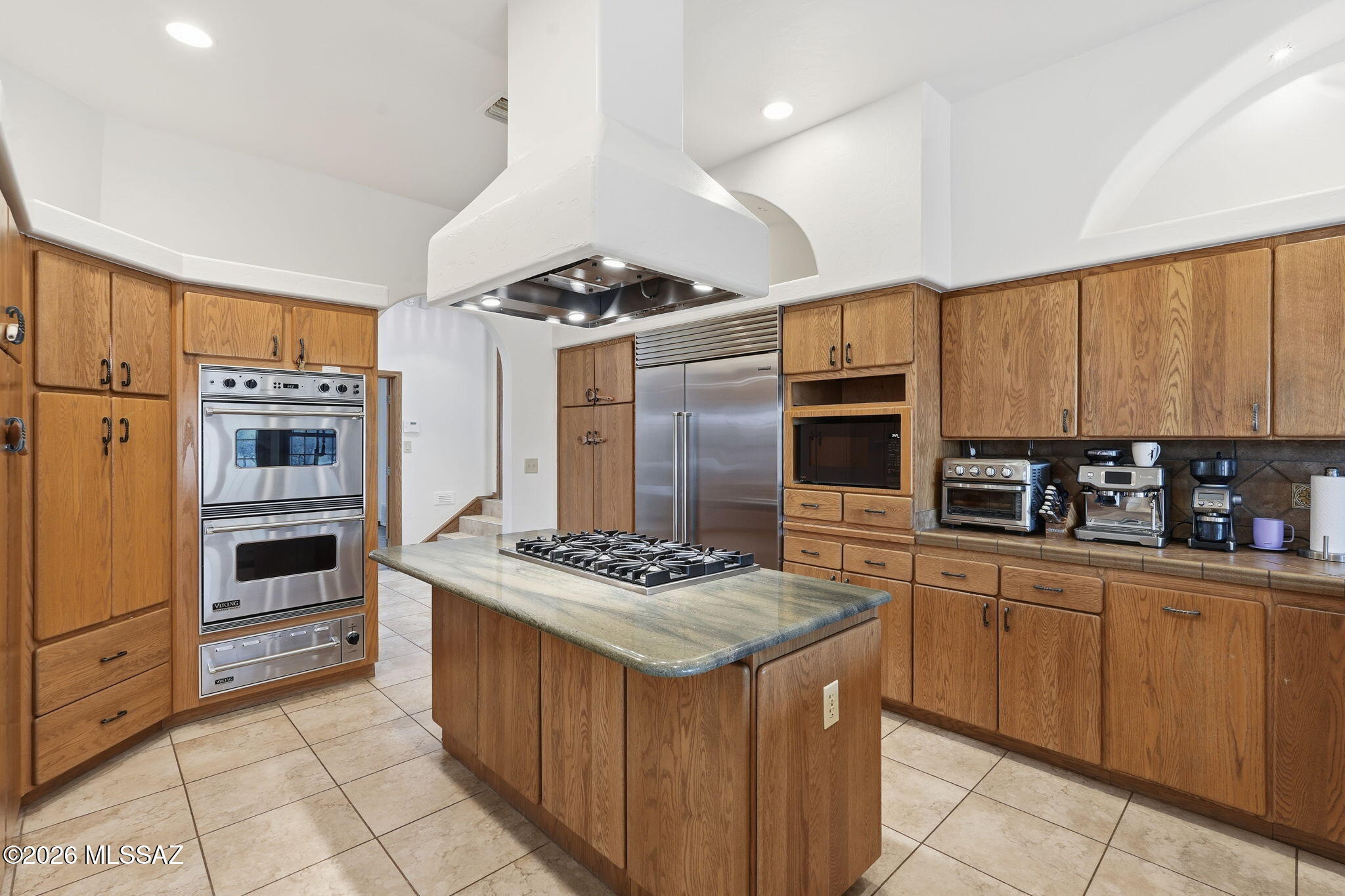La Paloma Ridge Estates I (1-69) - Residential