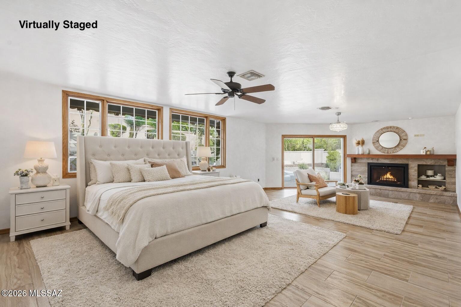 La Paloma Ridge Estates I (1-69) - Residential