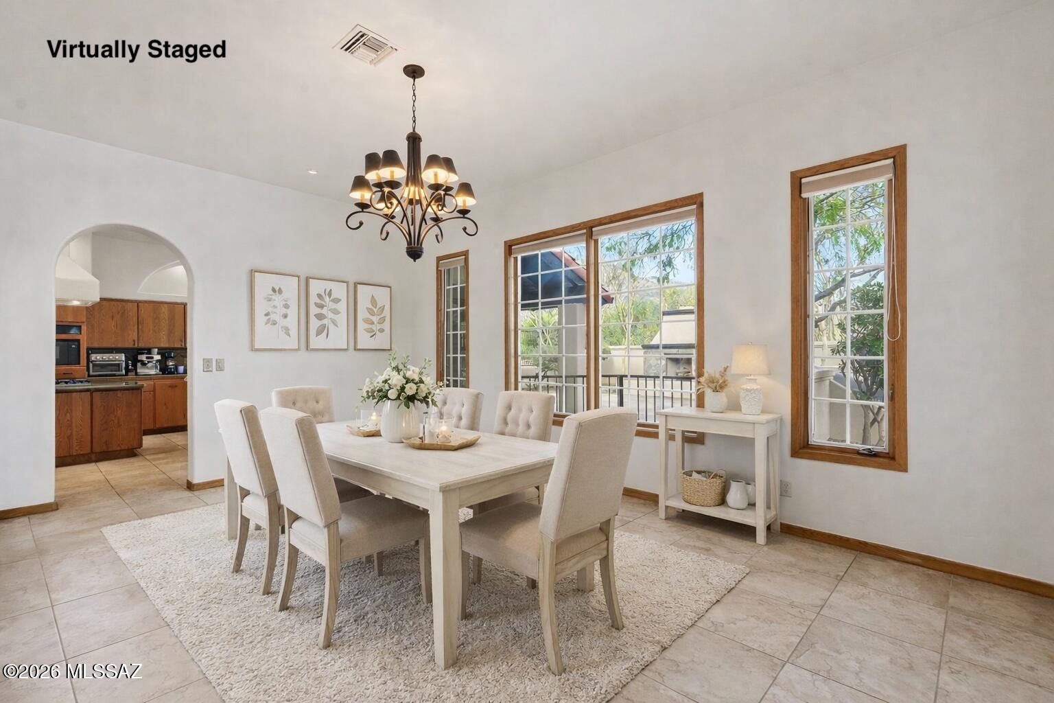 La Paloma Ridge Estates I (1-69) - Residential