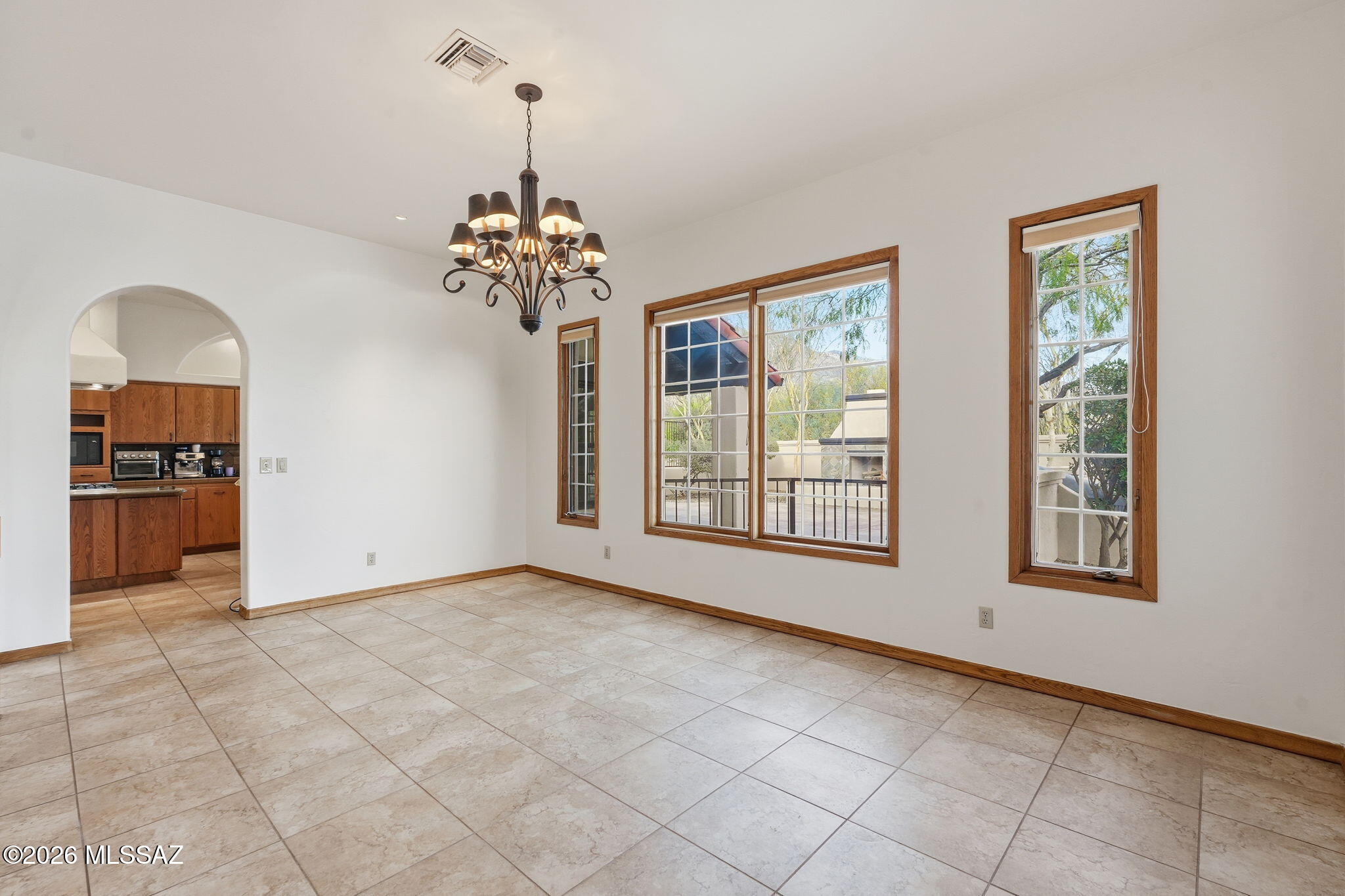 La Paloma Ridge Estates I (1-69) - Residential