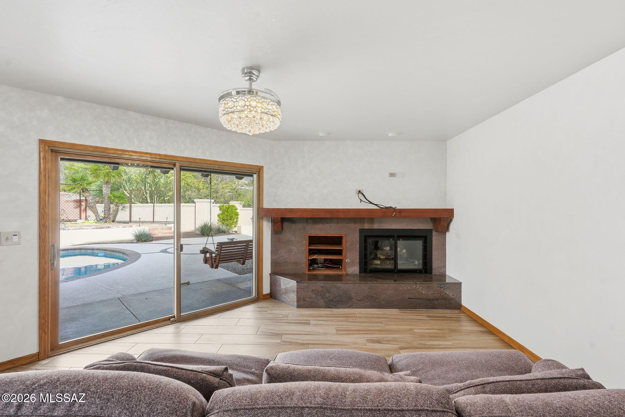 La Paloma Ridge Estates I (1-69) - Residential