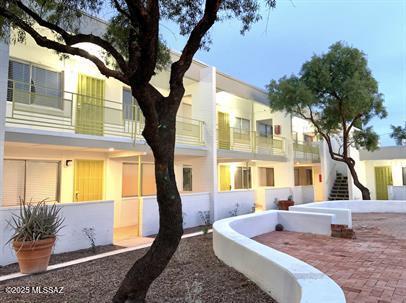 Armory Park - Residential Lease