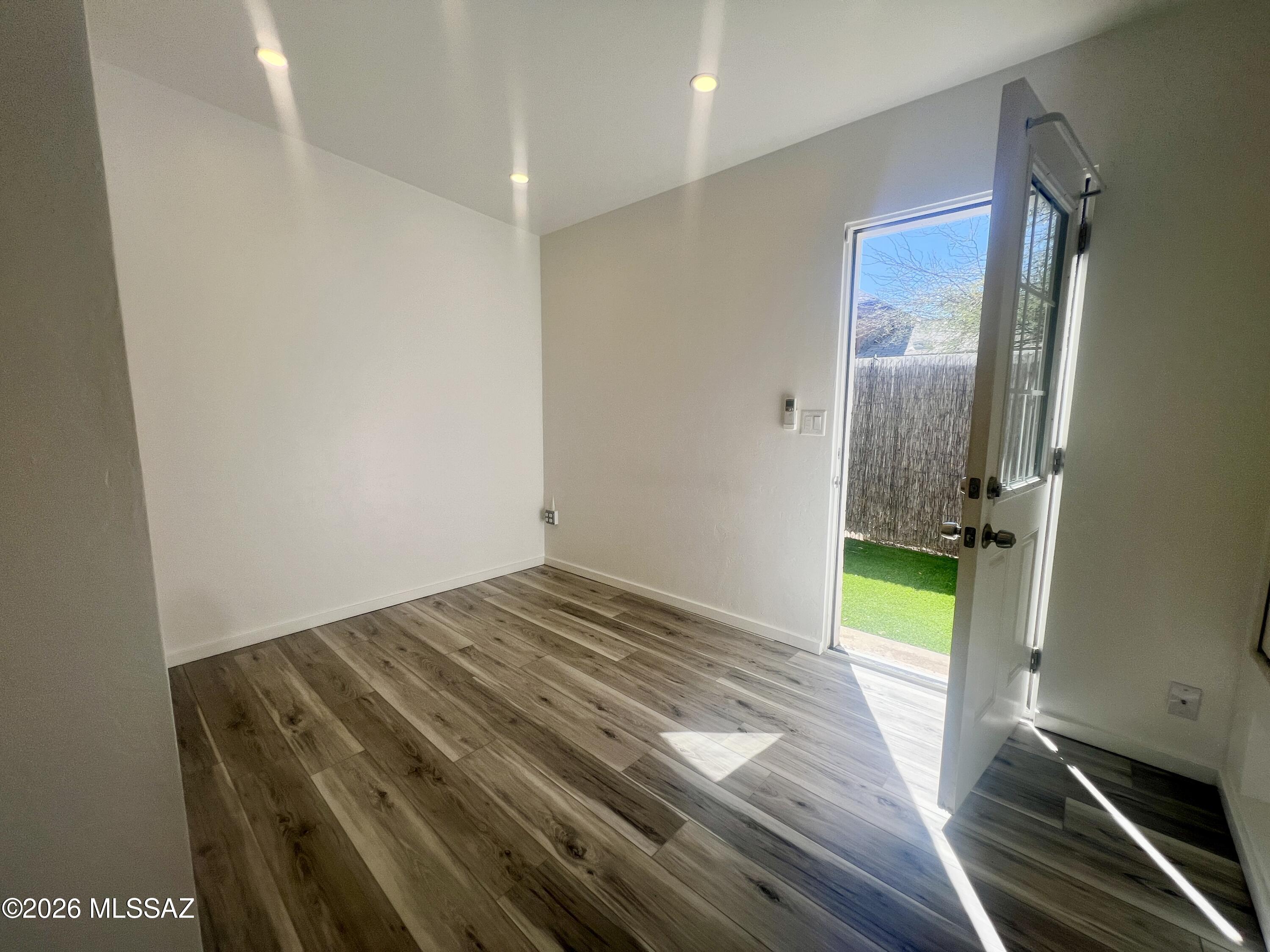 Armory Park - Residential Lease
