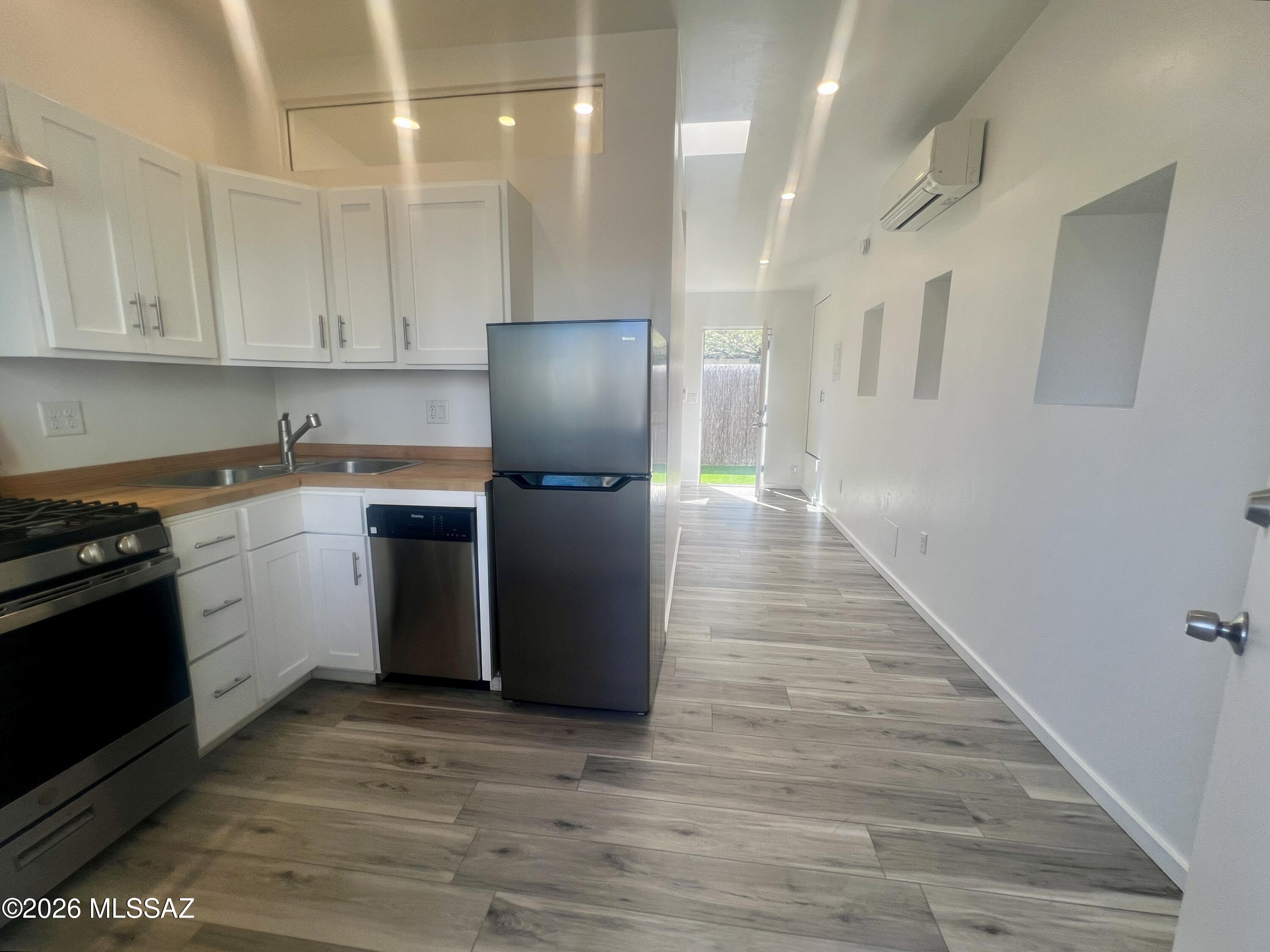 Armory Park - Residential Lease