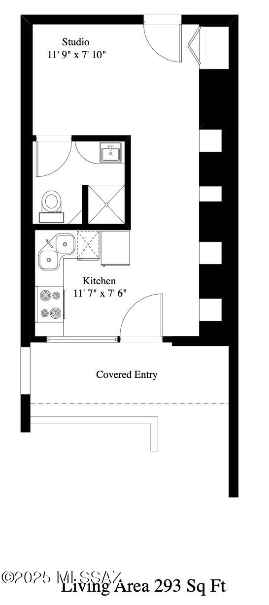 Armory Park - Residential Lease